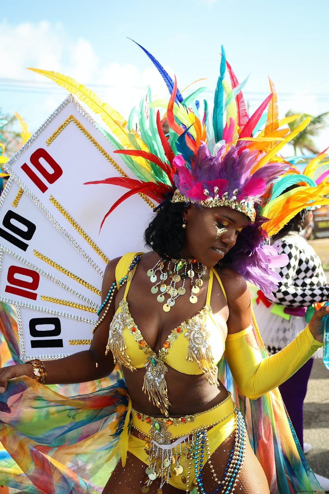 Discover Latin American and Caribbean Carnivals: Perfect Festivals for Every Traveler