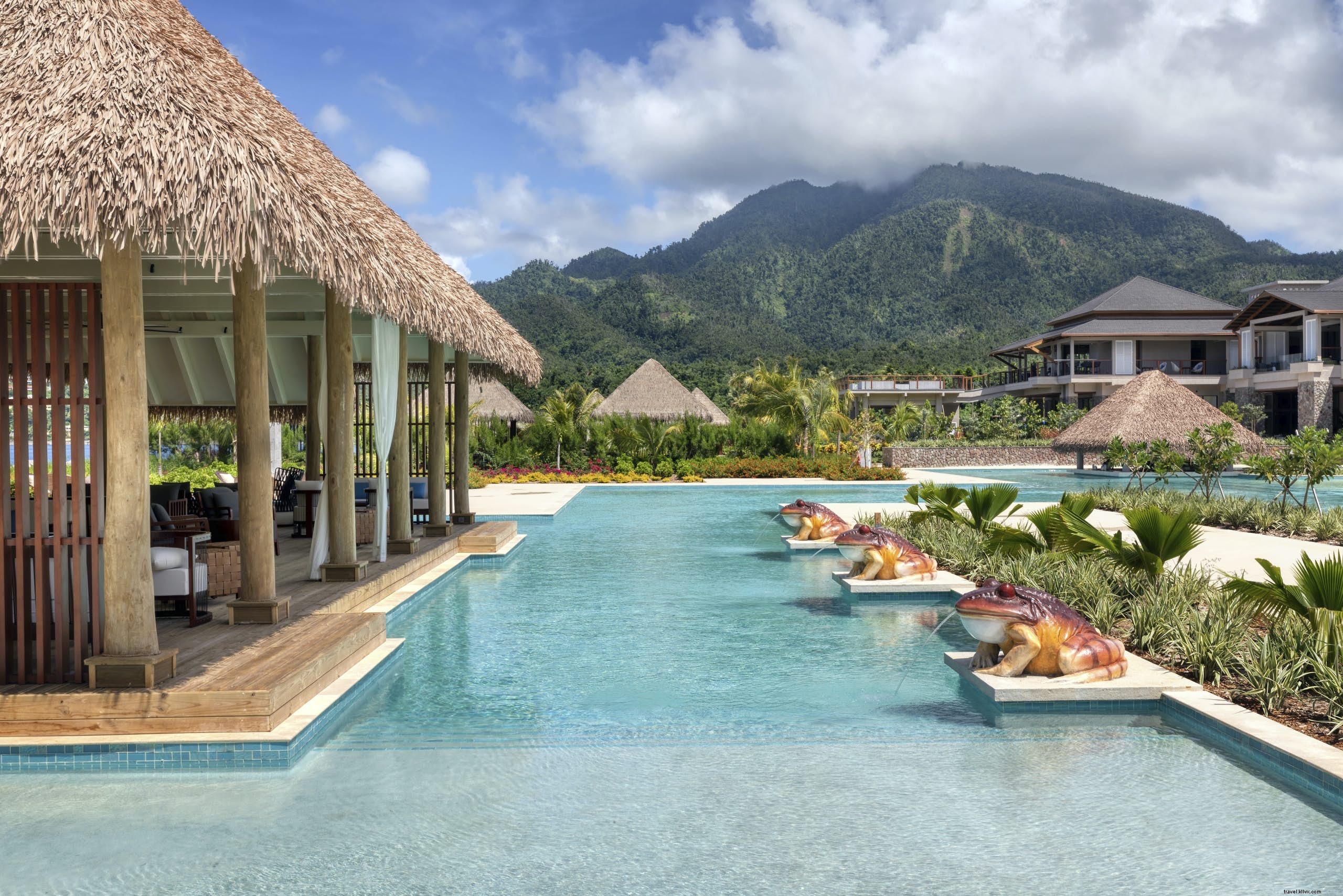 Escape All-Inclusive Crowds: 5 Boutique Caribbean Hotels for Tranquil Luxury