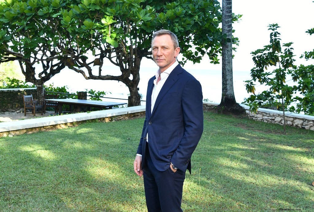 James Bond 25 Filming Kicks Off in Jamaica: Returning to Ian Fleming s Roots