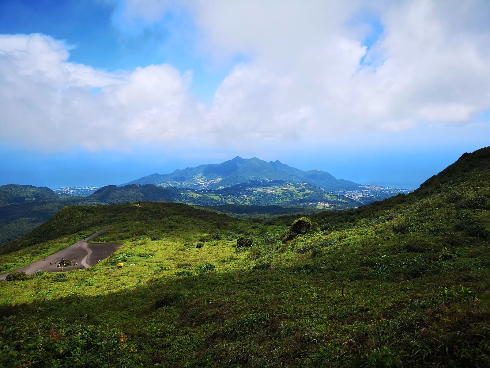 Discover Guadeloupe s Authentic Rustic Charm: Wildlife, Pristine Beaches, and Rum Delights