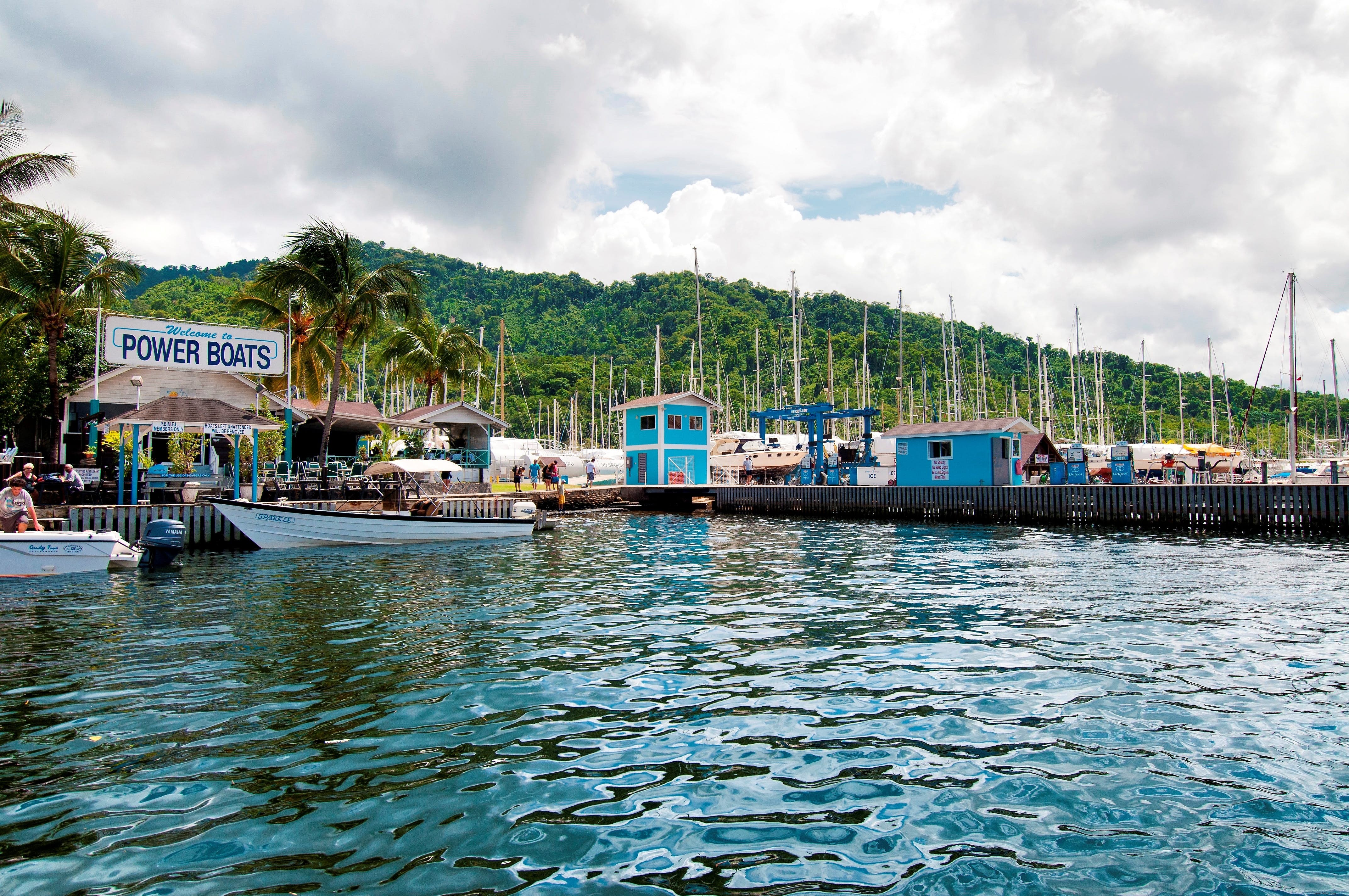 10 Compelling Reasons to Visit Port of Spain, Trinidad and Tobago s Vibrant Capital