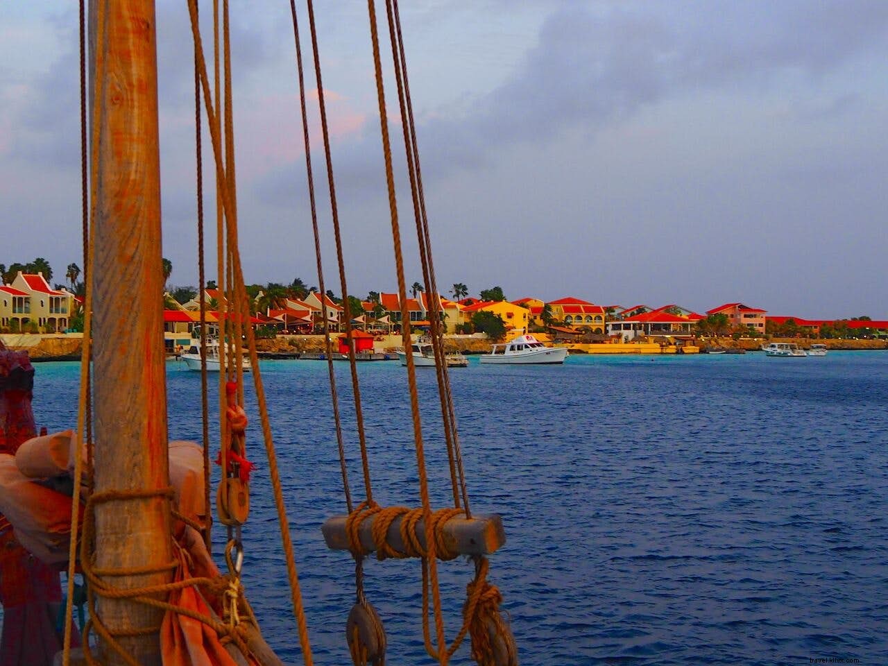 Bonaire: Premier Family Destination for Diving, Snorkeling, and Watersports