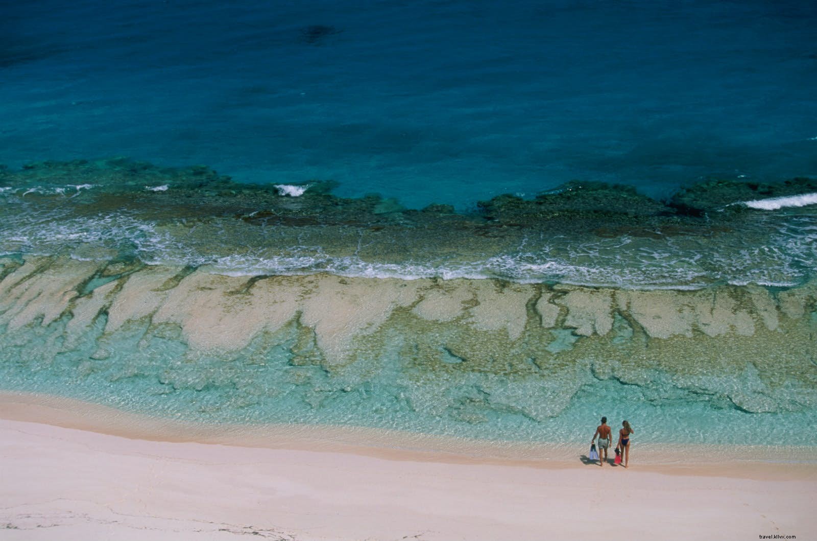 Festive Christmas Escapes: Magical Islands and Destinations for Holiday Getaways