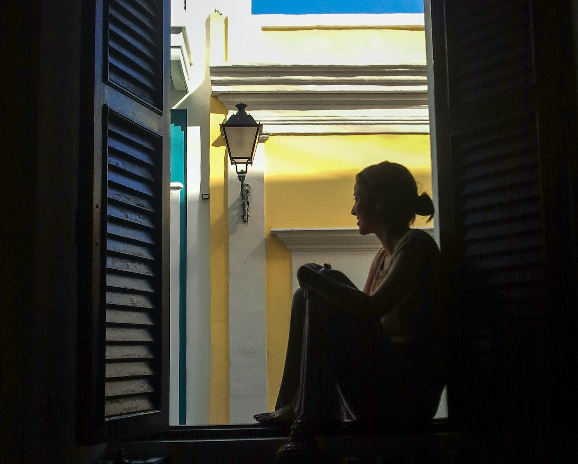 A Local s Inspiring View of San Juan s Resilience and Hope After Hurricane Maria