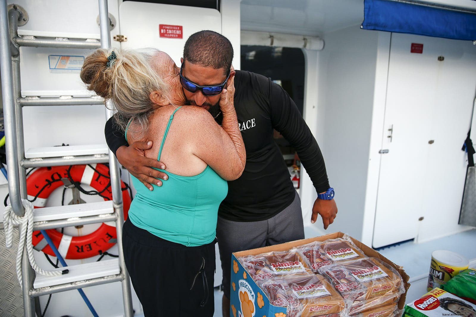 How to Support Hurricane Irma and Maria Relief Efforts in the Caribbean