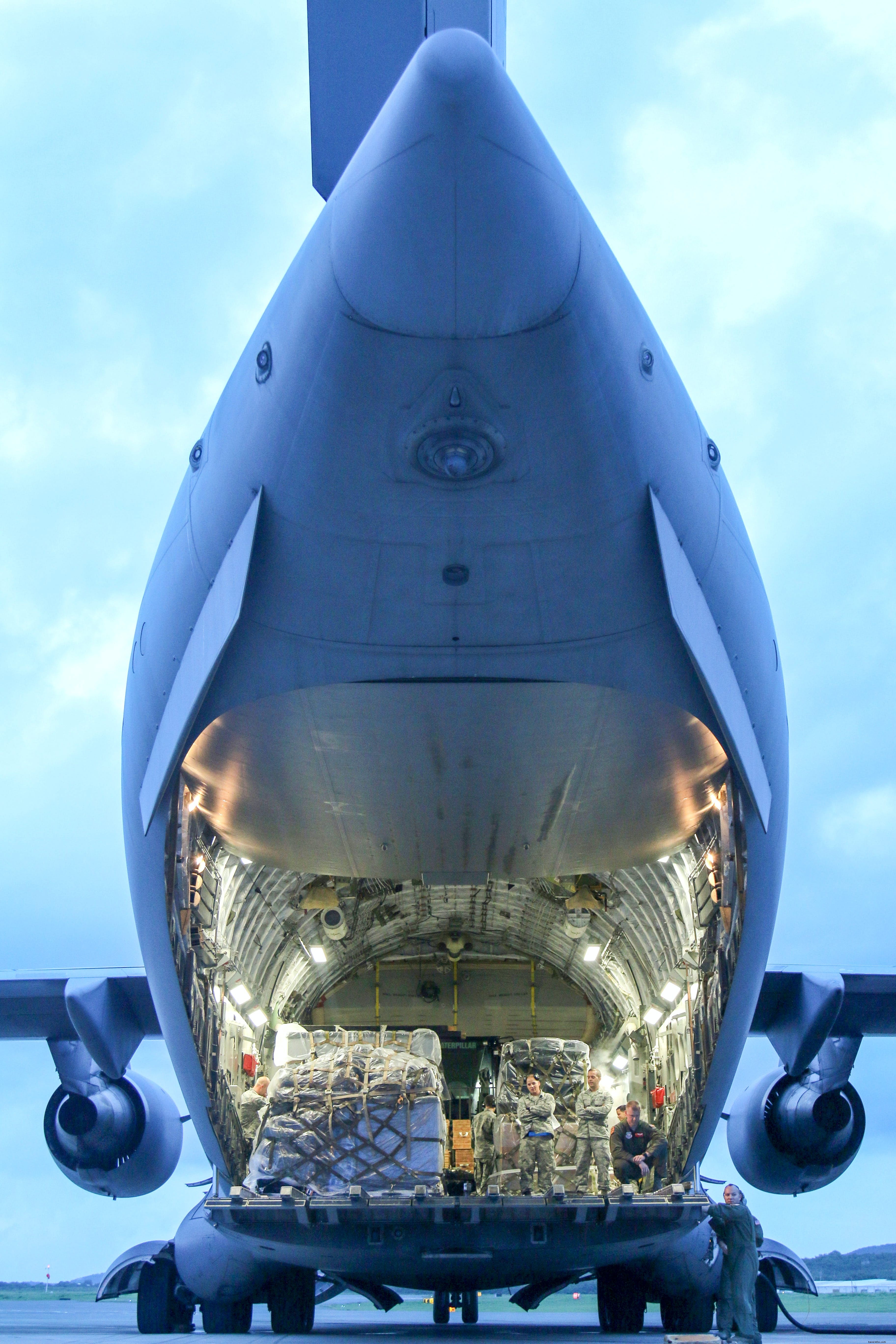 How to Support Hurricane Irma and Maria Relief Efforts in the Caribbean