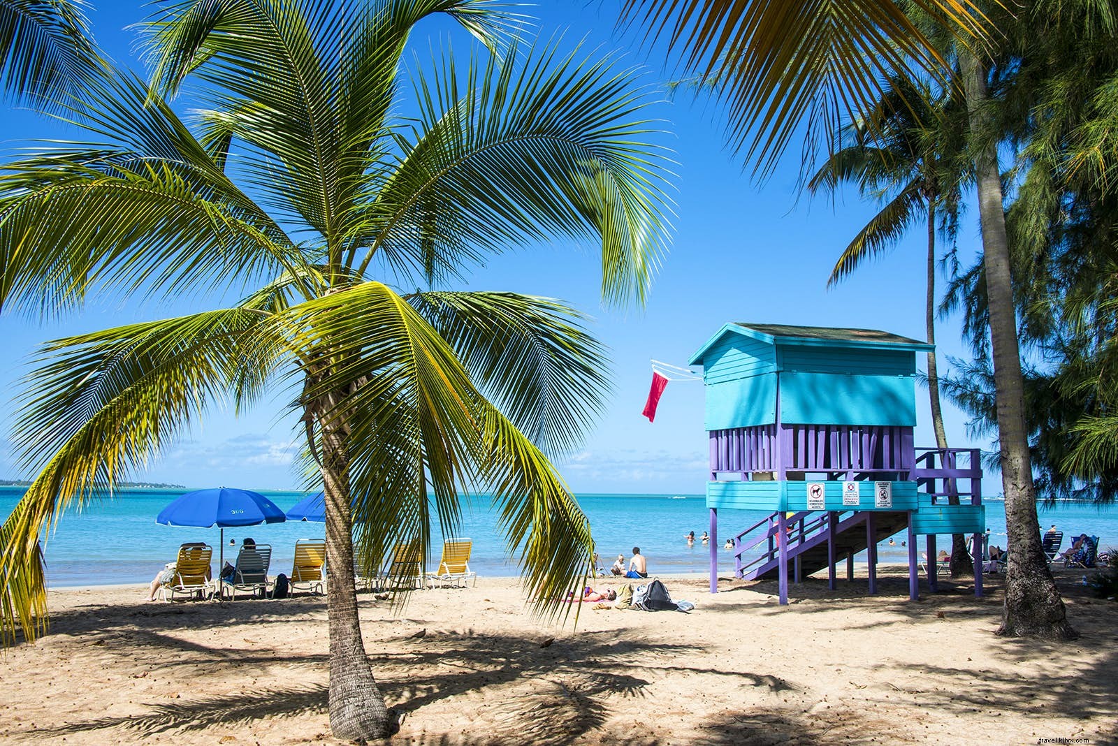 Accessible Caribbean Travel: Inclusive Destinations for Wheelchair Users and Seniors