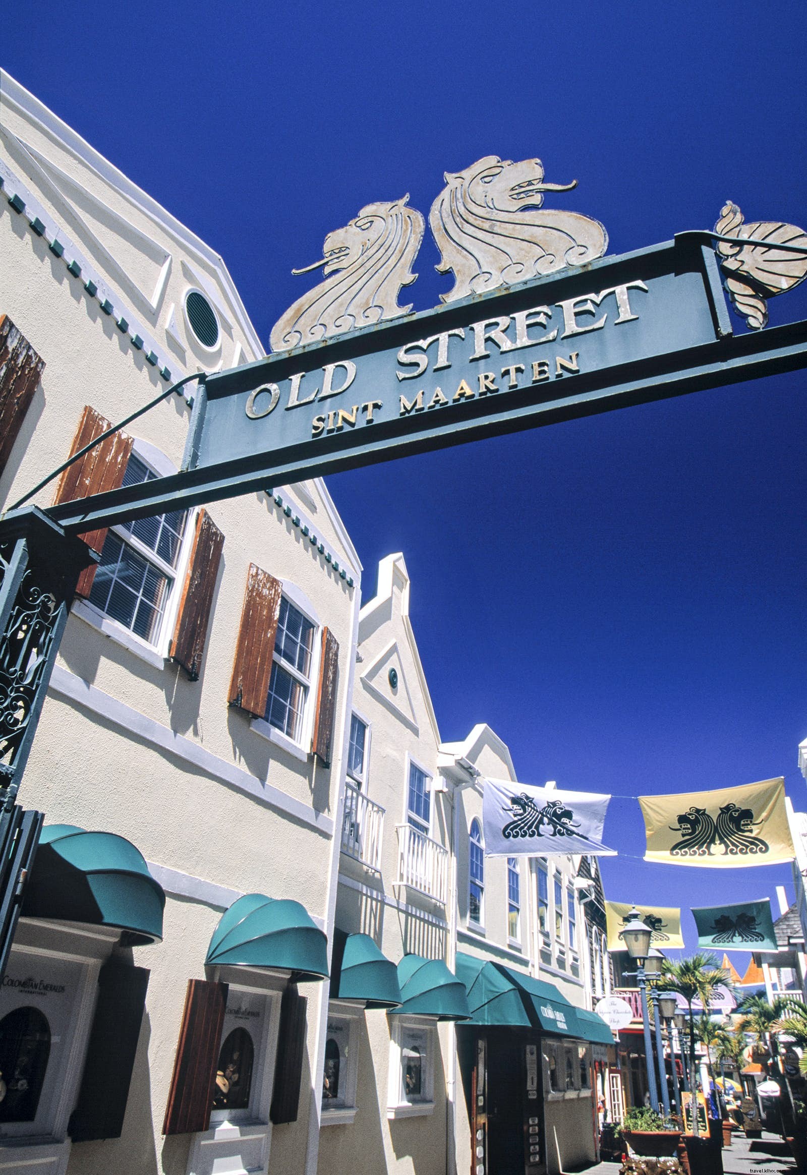 Accessible Caribbean Travel: Inclusive Destinations for Wheelchair Users and Seniors