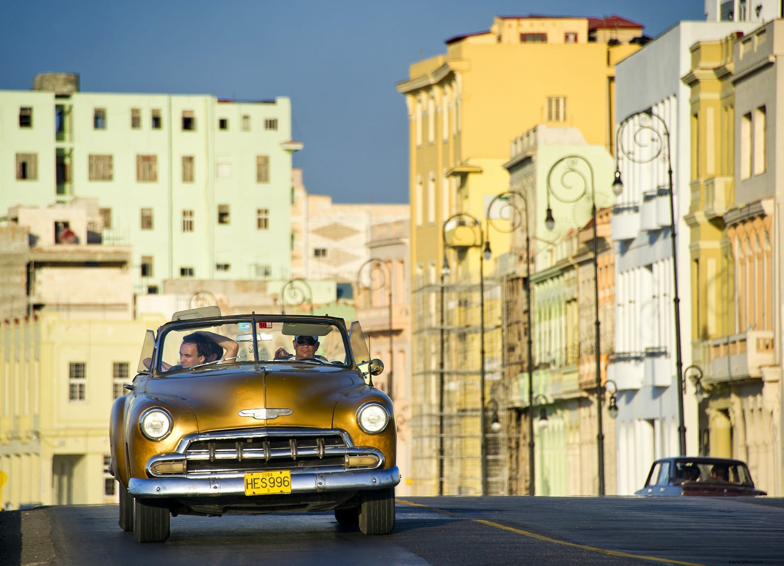 US-Cuba Travel: Essential Guide to Trump s 2017 Policy Changes