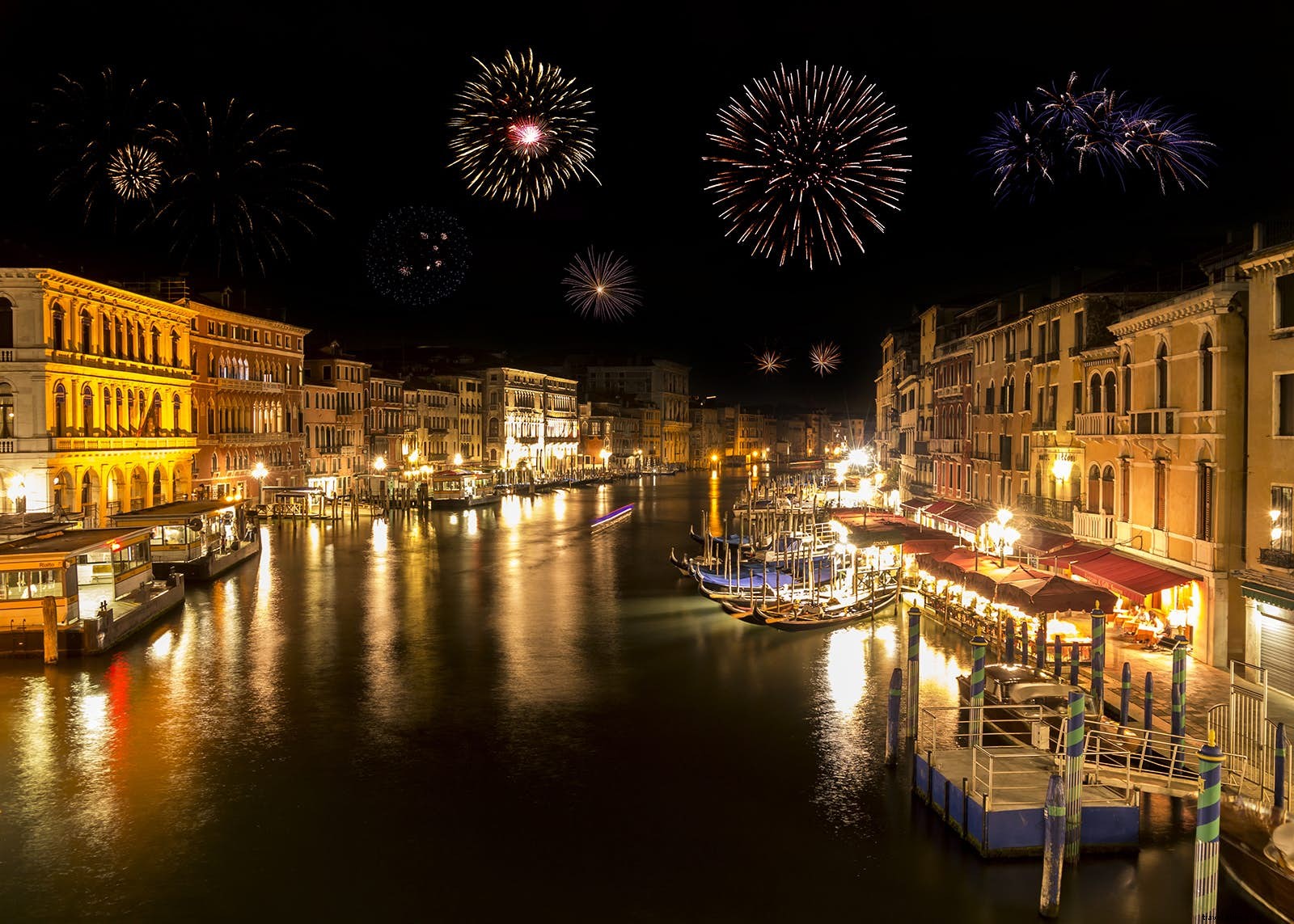 Top Destinations for an Unforgettable New Year s Eve Celebration