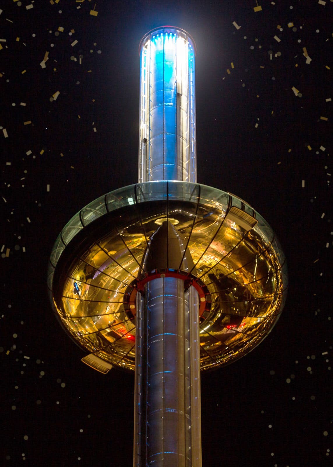 Top Destinations for an Unforgettable New Year s Eve Celebration