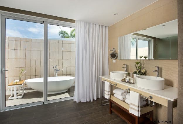 World s First SpongeBob Pineapple Villa: Luxurious Stay at Nickelodeon Punta Cana