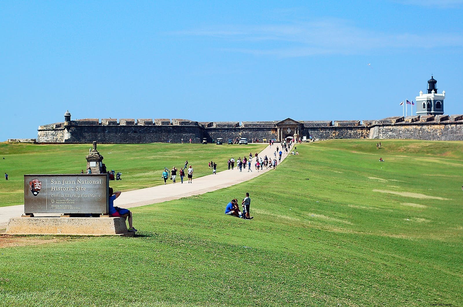 Top 10 Must-Do Experiences in San Juan, Puerto Rico