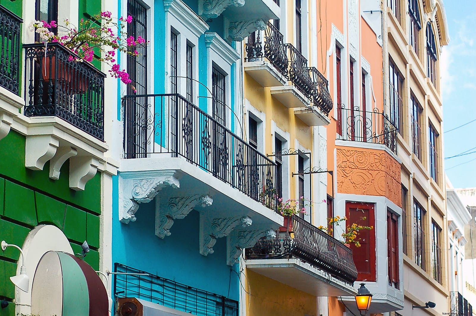 Top 10 Must-Do Experiences in San Juan, Puerto Rico