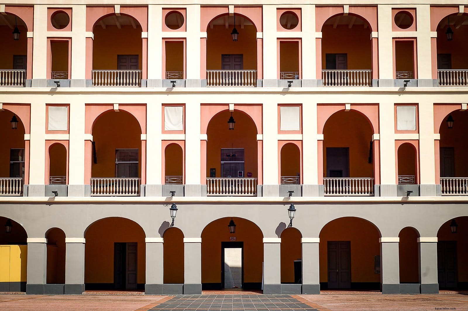 Top 10 Must-Do Experiences in San Juan, Puerto Rico