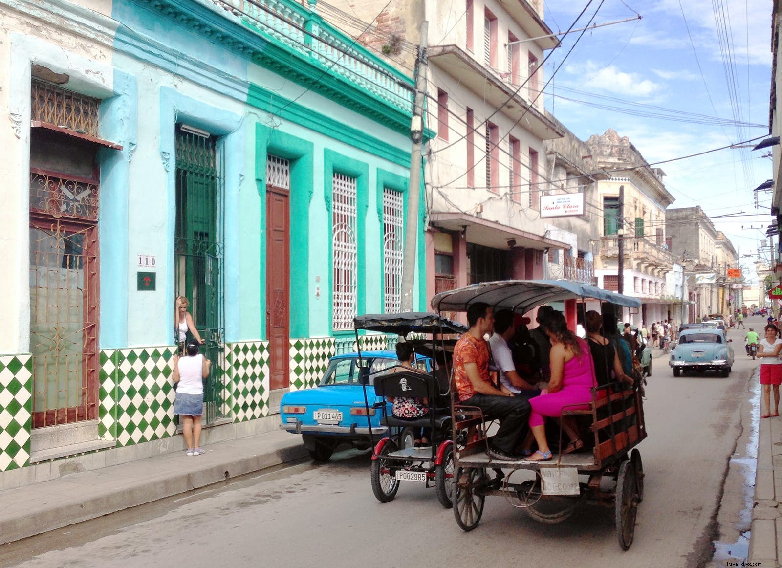 First-Time Cuba Travel Guide: Essential Tips to Know Before You Go