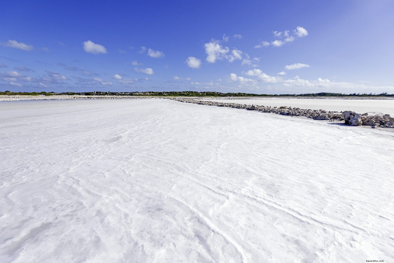 Uncover the Rich History and Authentic Culture of Turks and Caicos Islands