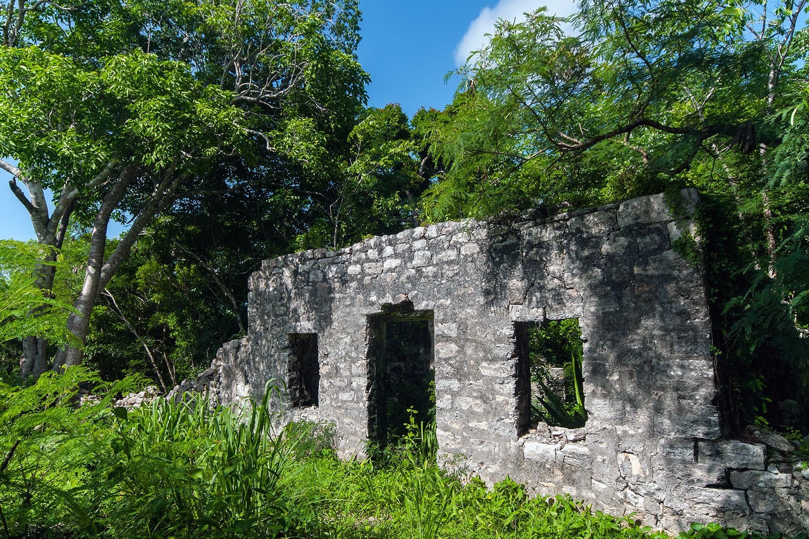 Uncover the Rich History and Authentic Culture of Turks and Caicos Islands