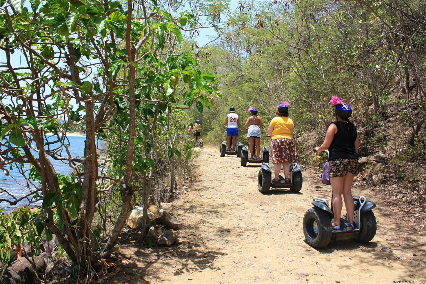 St. Lucia s Iconic Pitons and Beyond: Top Outdoor Adventures for Thrill-Seekers