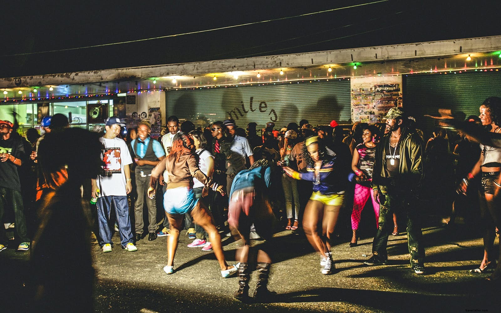 Ultimate Jamaica Nightlife Guide: Top Party Spots in Montego Bay and Kingston