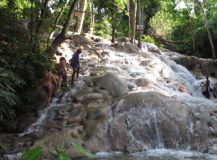 9 Adrenaline-Pumping Adventures in Jamaica for Thrill Seekers