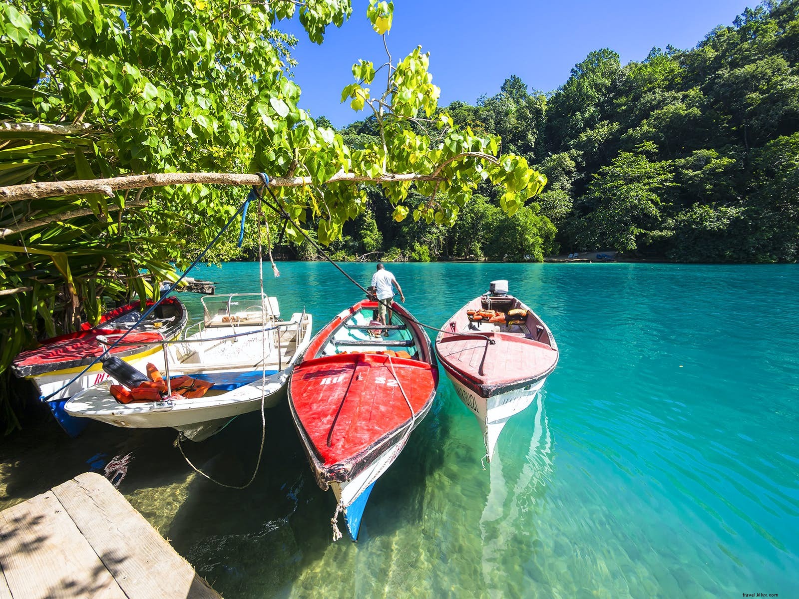 Top 10 Must-Experience Adventures in Jamaica: Nature, Culture, and Reggae