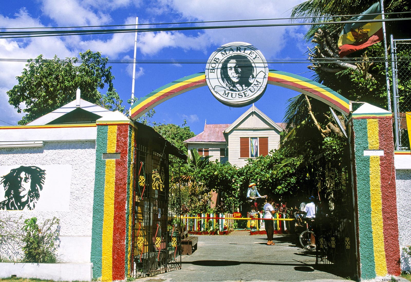 Top 10 Must-Experience Adventures in Jamaica: Nature, Culture, and Reggae