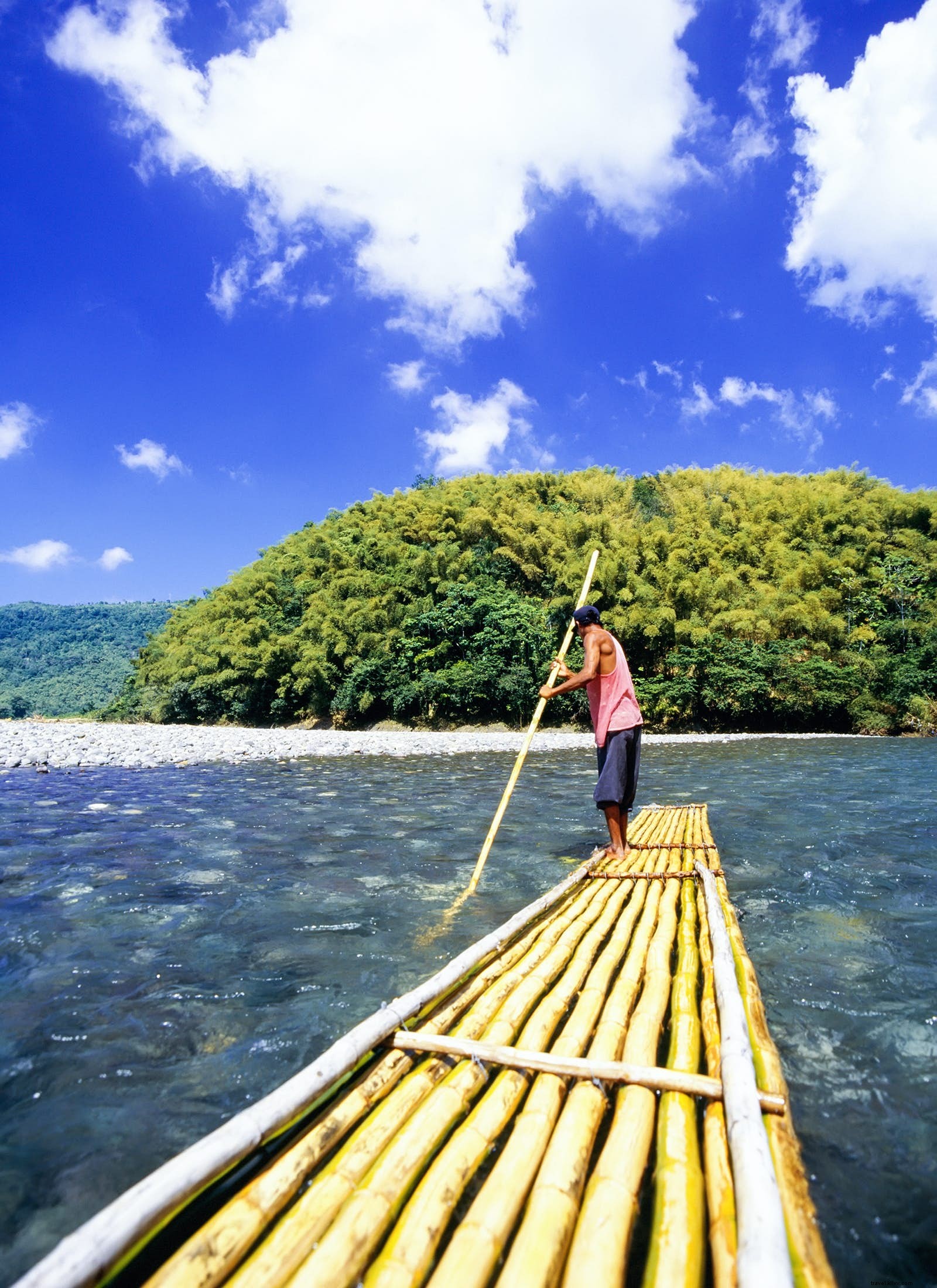 Top 10 Must-Experience Adventures in Jamaica: Nature, Culture, and Reggae