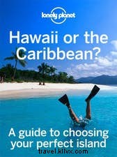 Hawaii vs. Caribbean: Expert Guide to Choosing Your Ideal Tropical Escape