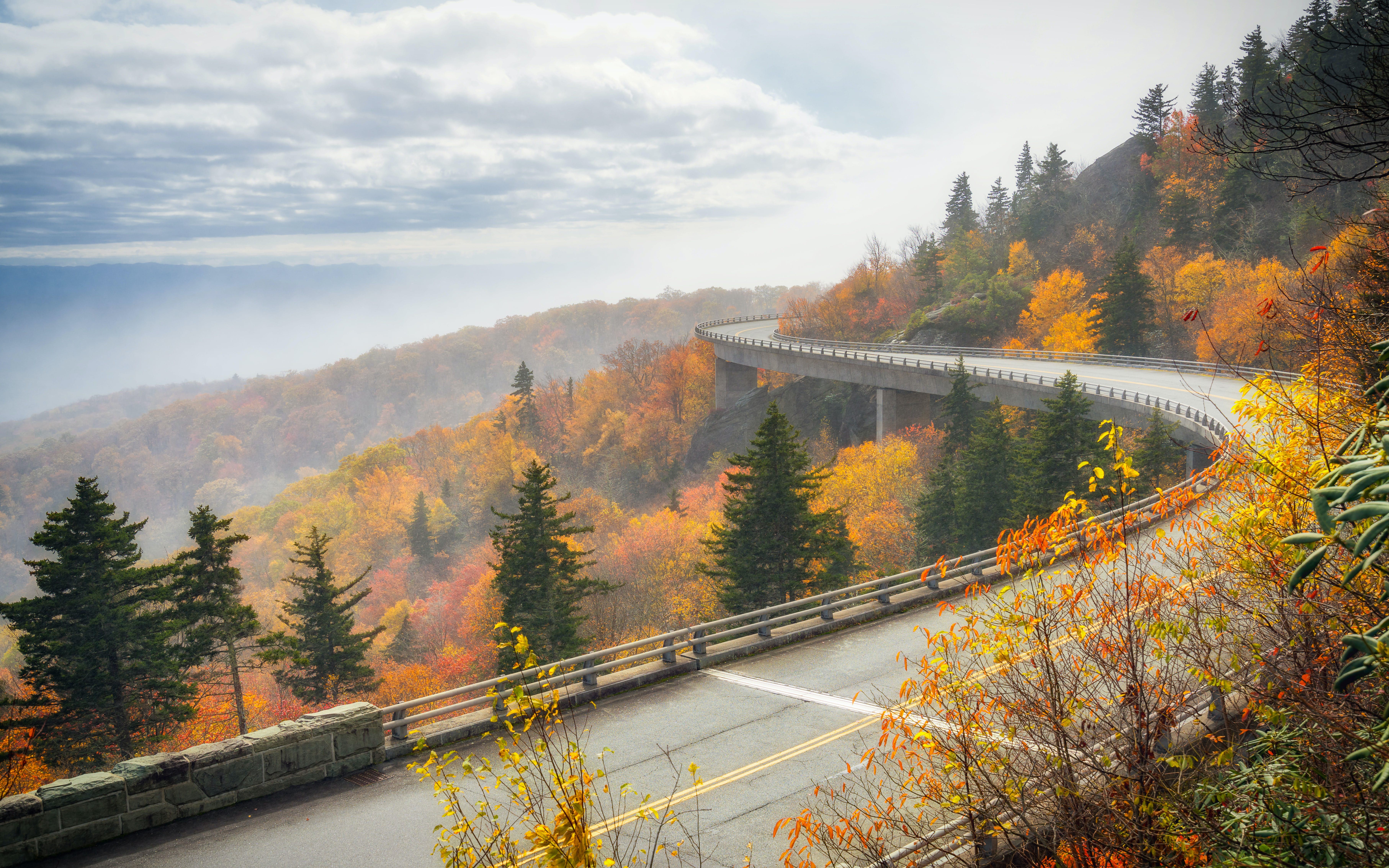 Great Smoky Mountains National Park: Ultimate Guide to Hiking, History, and Adventures