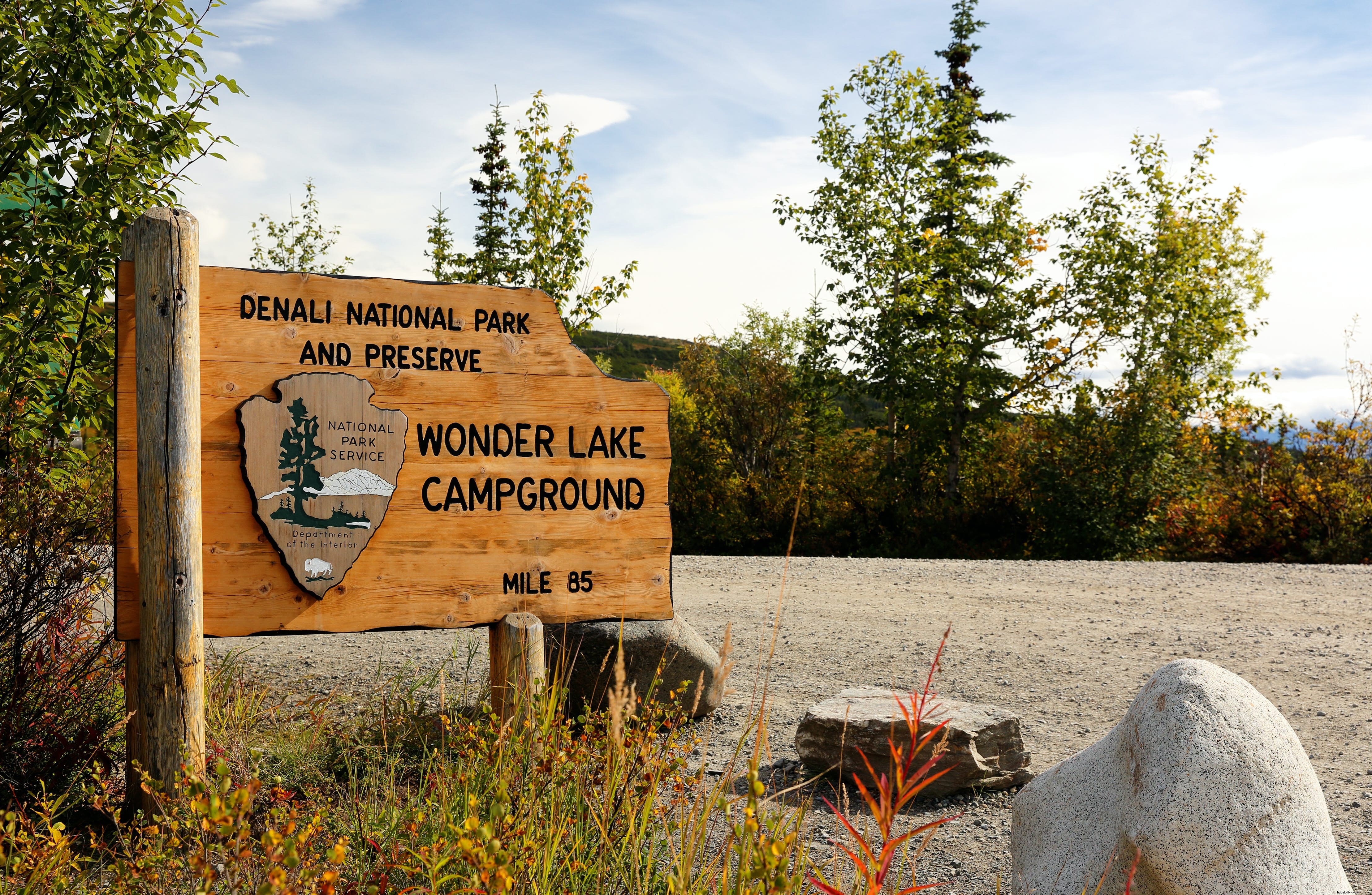 Denali National Park & Preserve: Ultimate Guide to Wildlife, Hiking, Lodging & Must-See Attractions