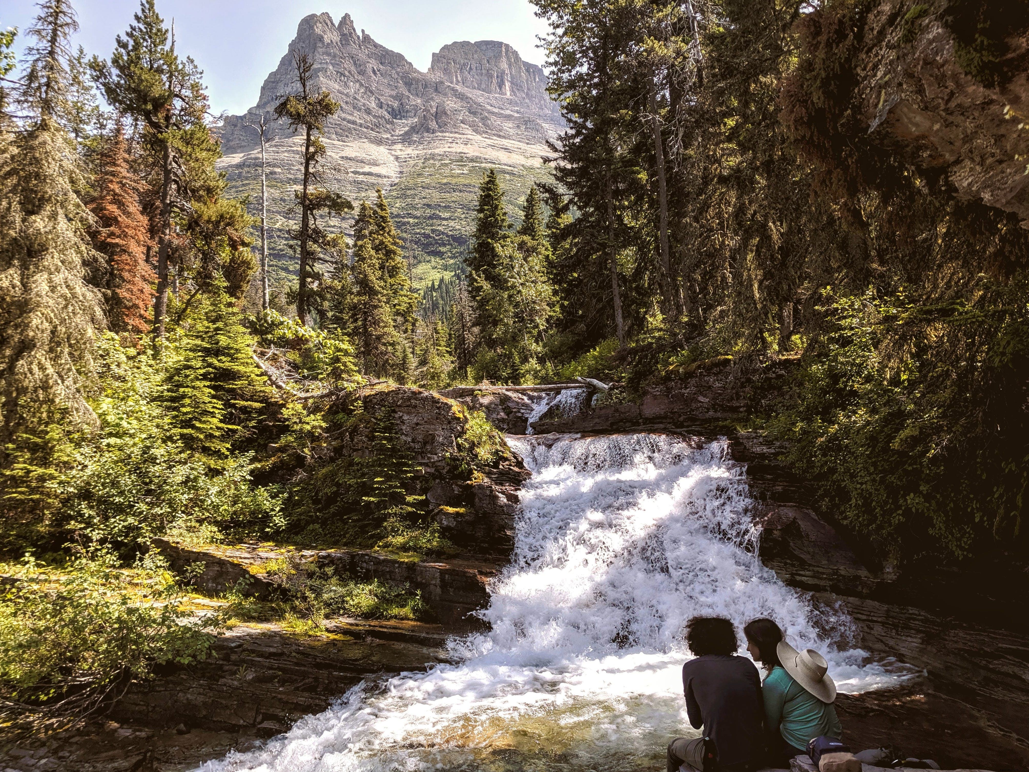 Glacier National Park: Majestic Peaks, Epic Hikes, and Historic Wonders