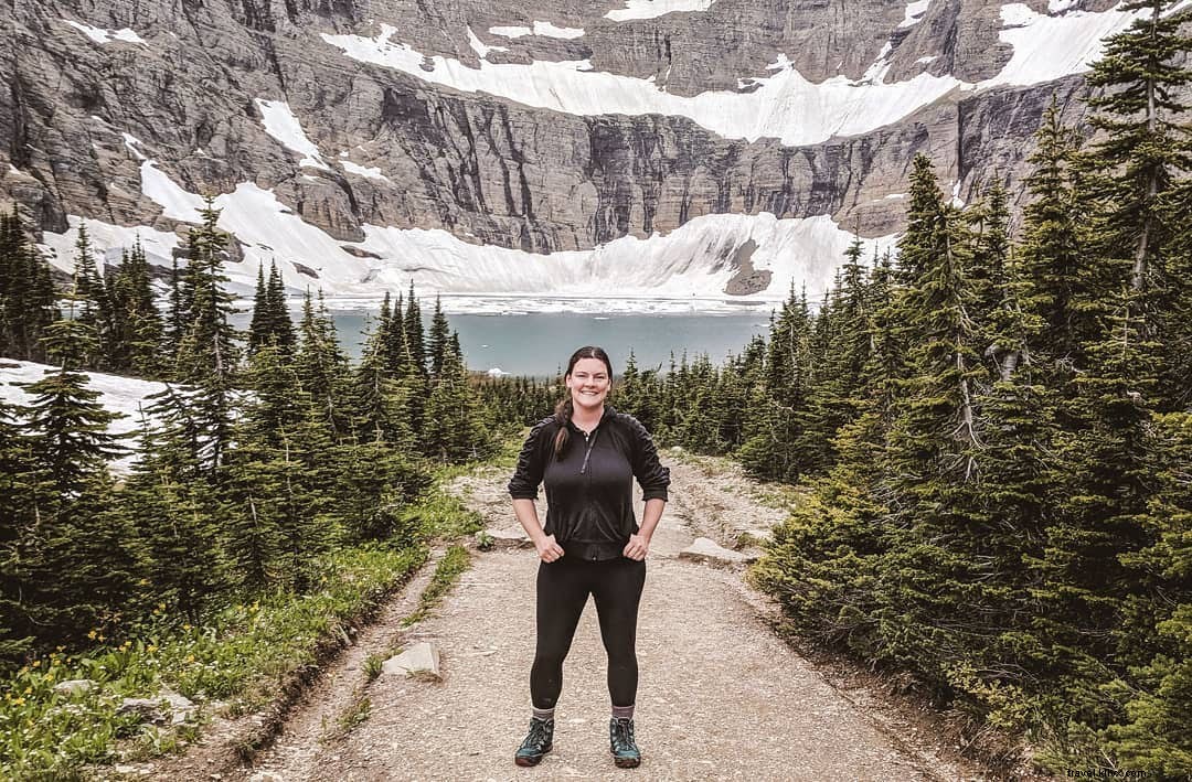 Glacier National Park: Majestic Peaks, Epic Hikes, and Historic Wonders