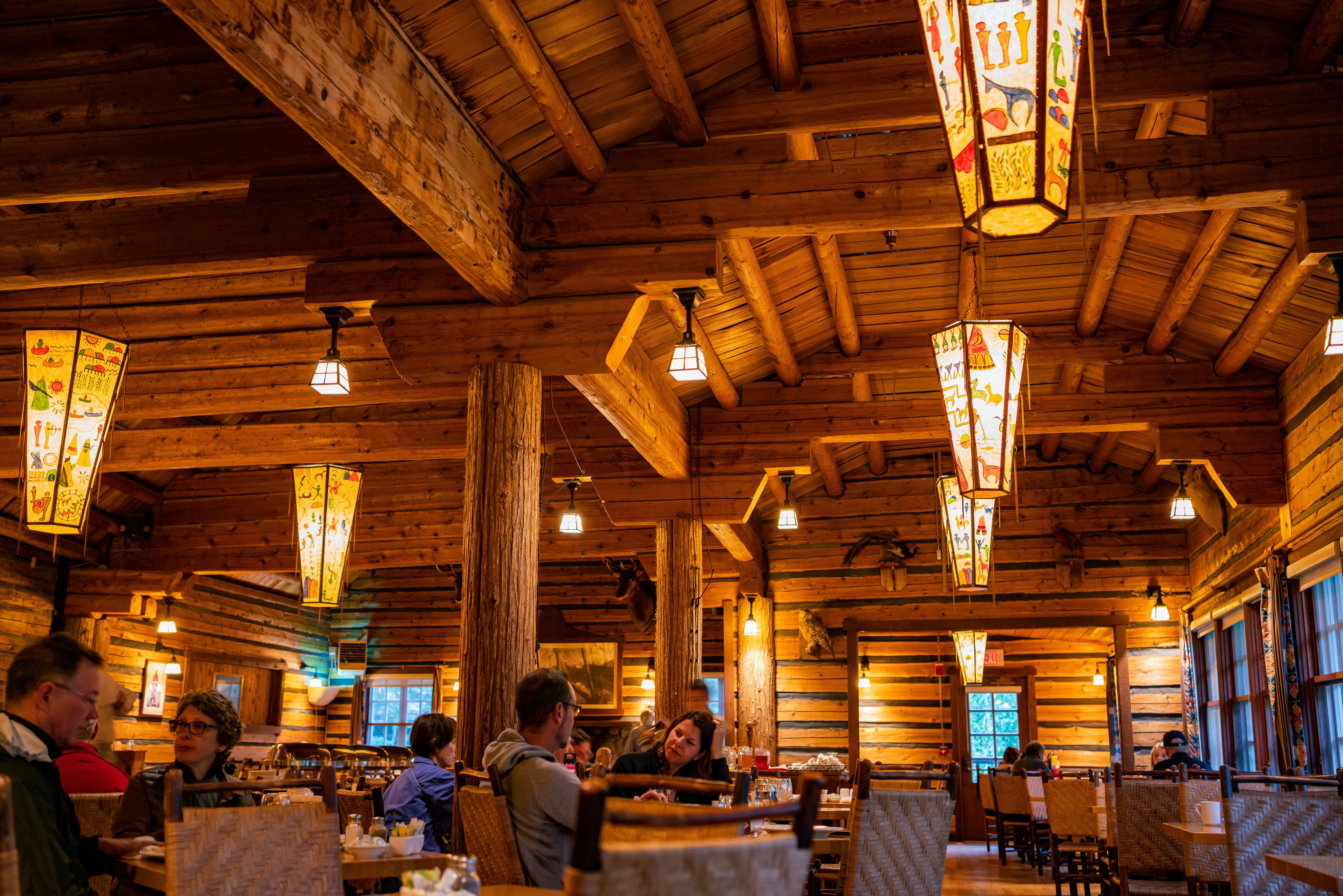 Glacier National Park: Majestic Peaks, Epic Hikes, and Historic Wonders