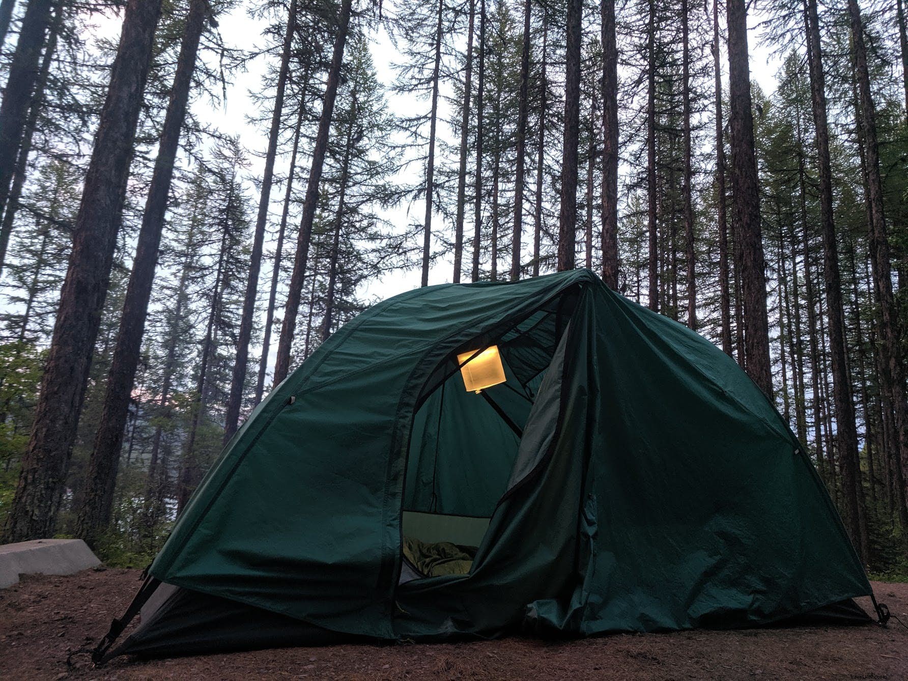 Glacier National Park: Majestic Peaks, Epic Hikes, and Historic Wonders