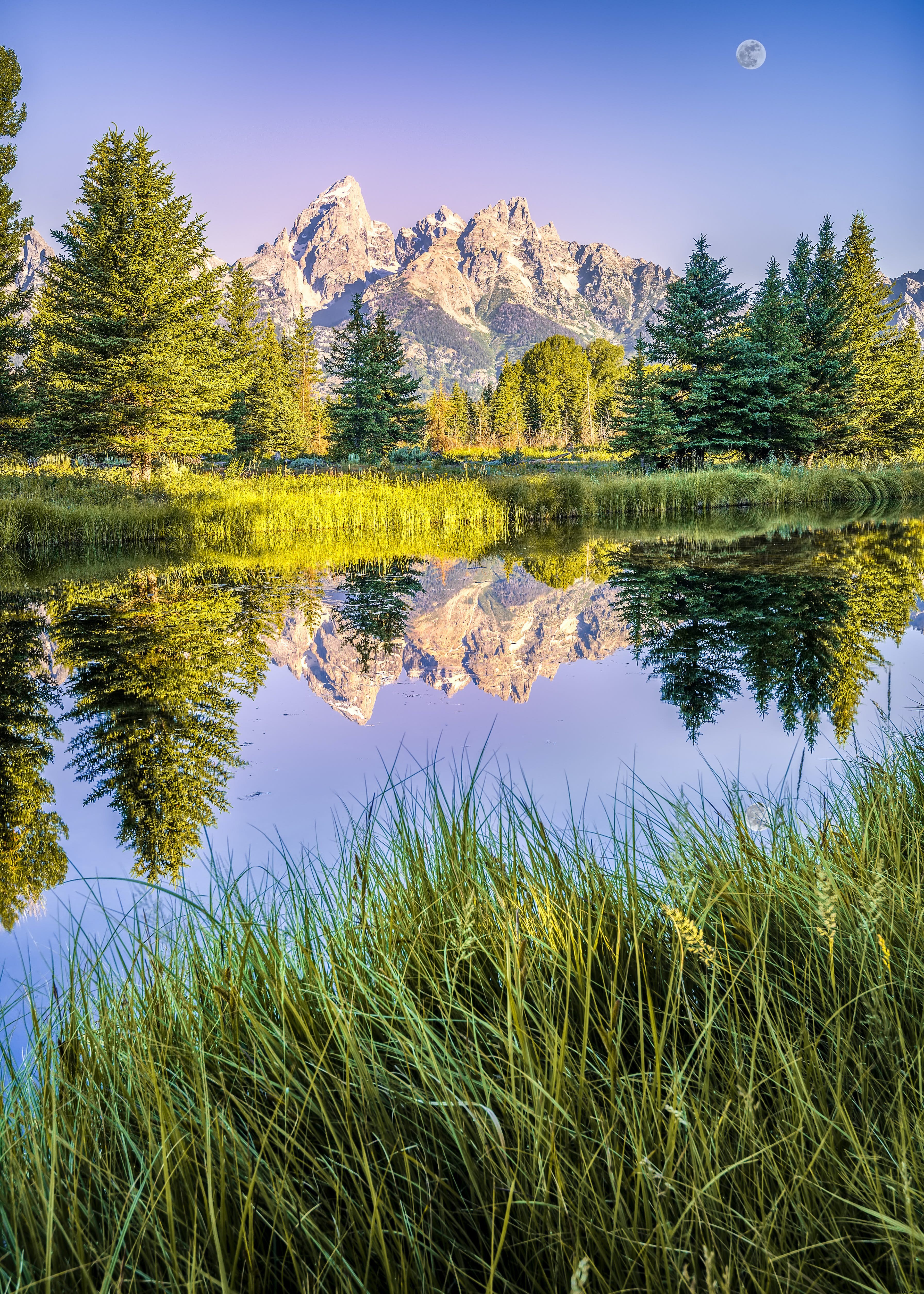 Ultimate Guide to Grand Teton National Park: History, Highlights, and Unforgettable Adventures