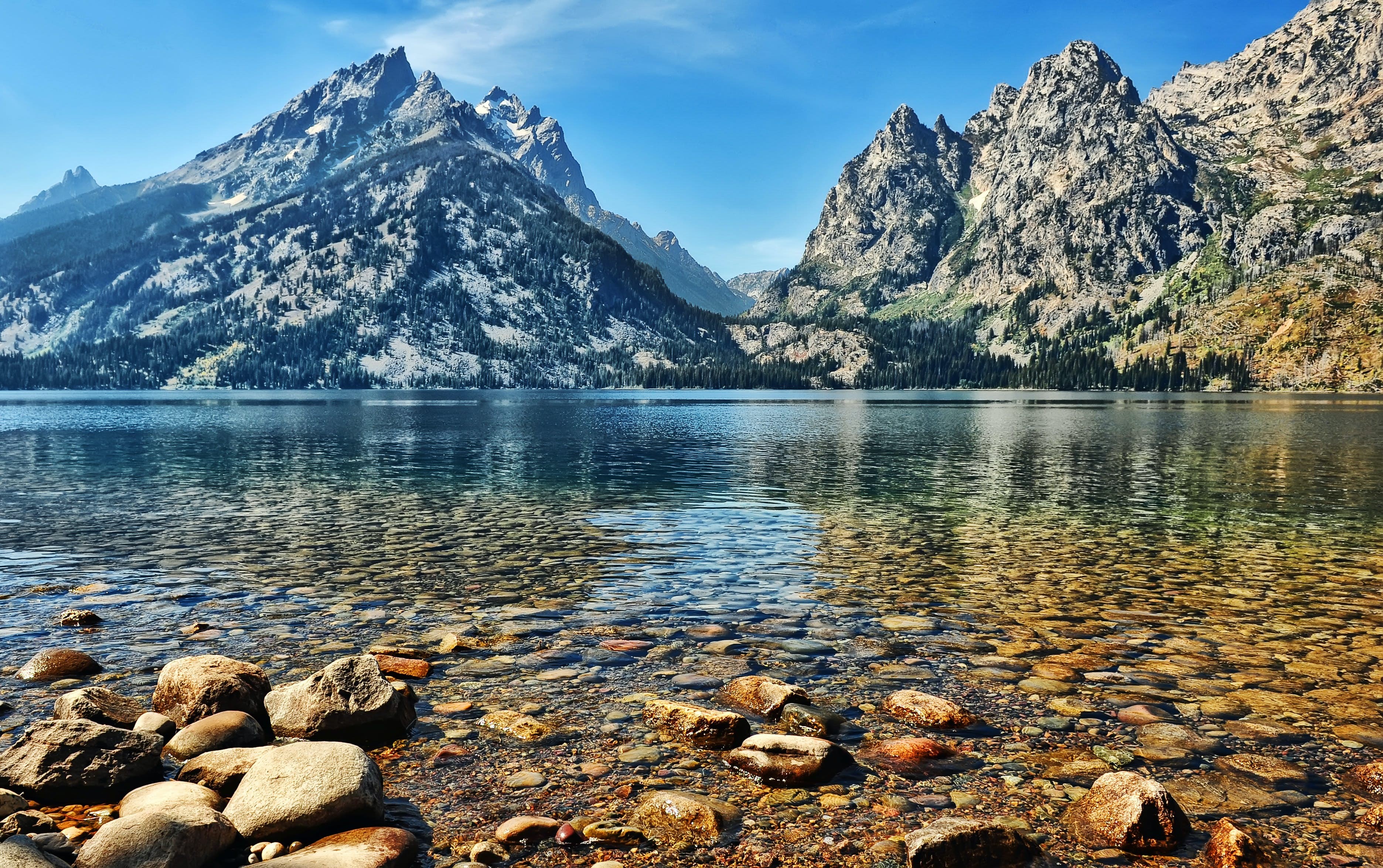 Ultimate Guide to Grand Teton National Park: History, Highlights, and Unforgettable Adventures