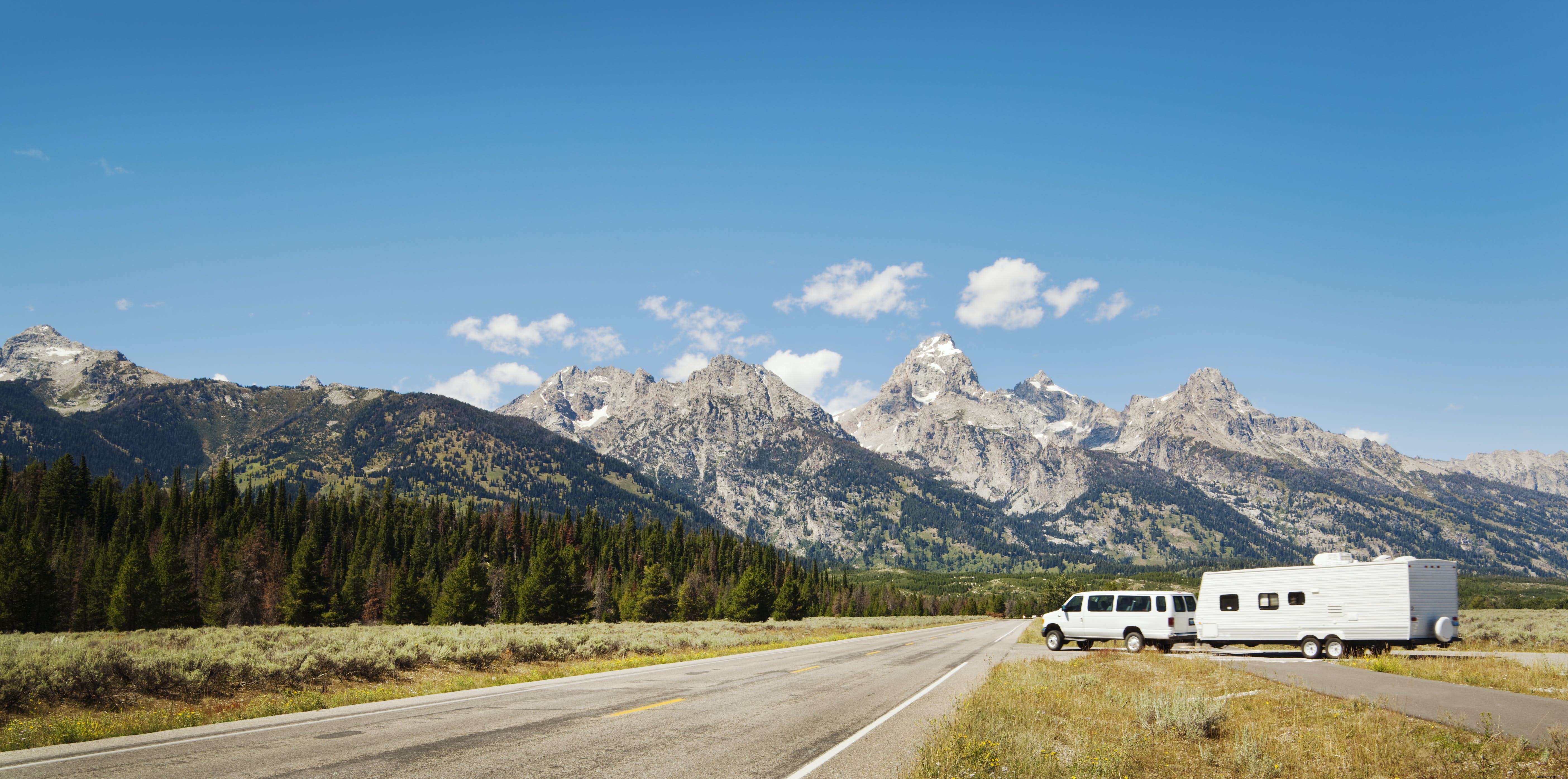 Ultimate Guide to Grand Teton National Park: History, Highlights, and Unforgettable Adventures