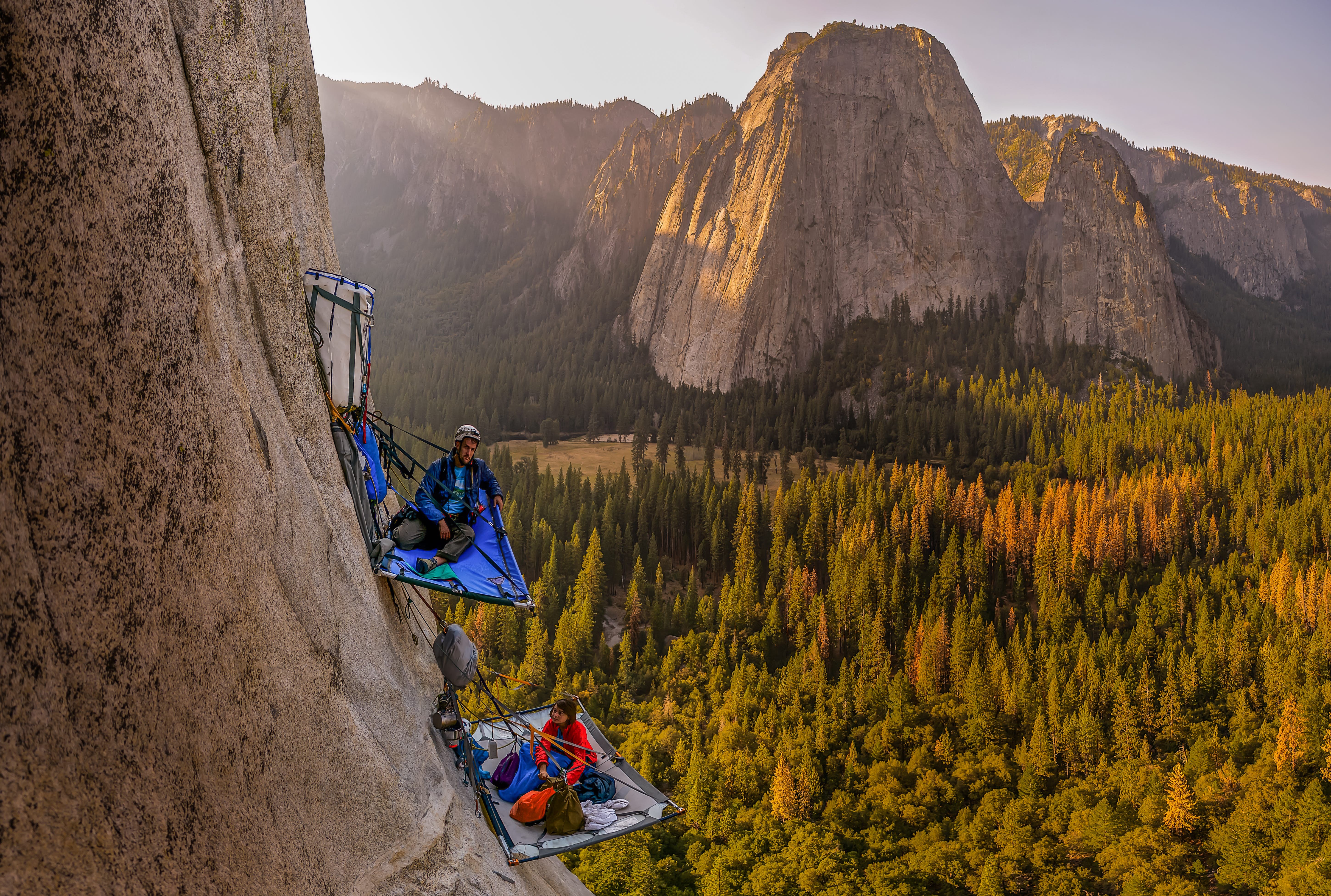 Yosemite National Park: Iconic Landmarks, Epic Activities, and Timeless History