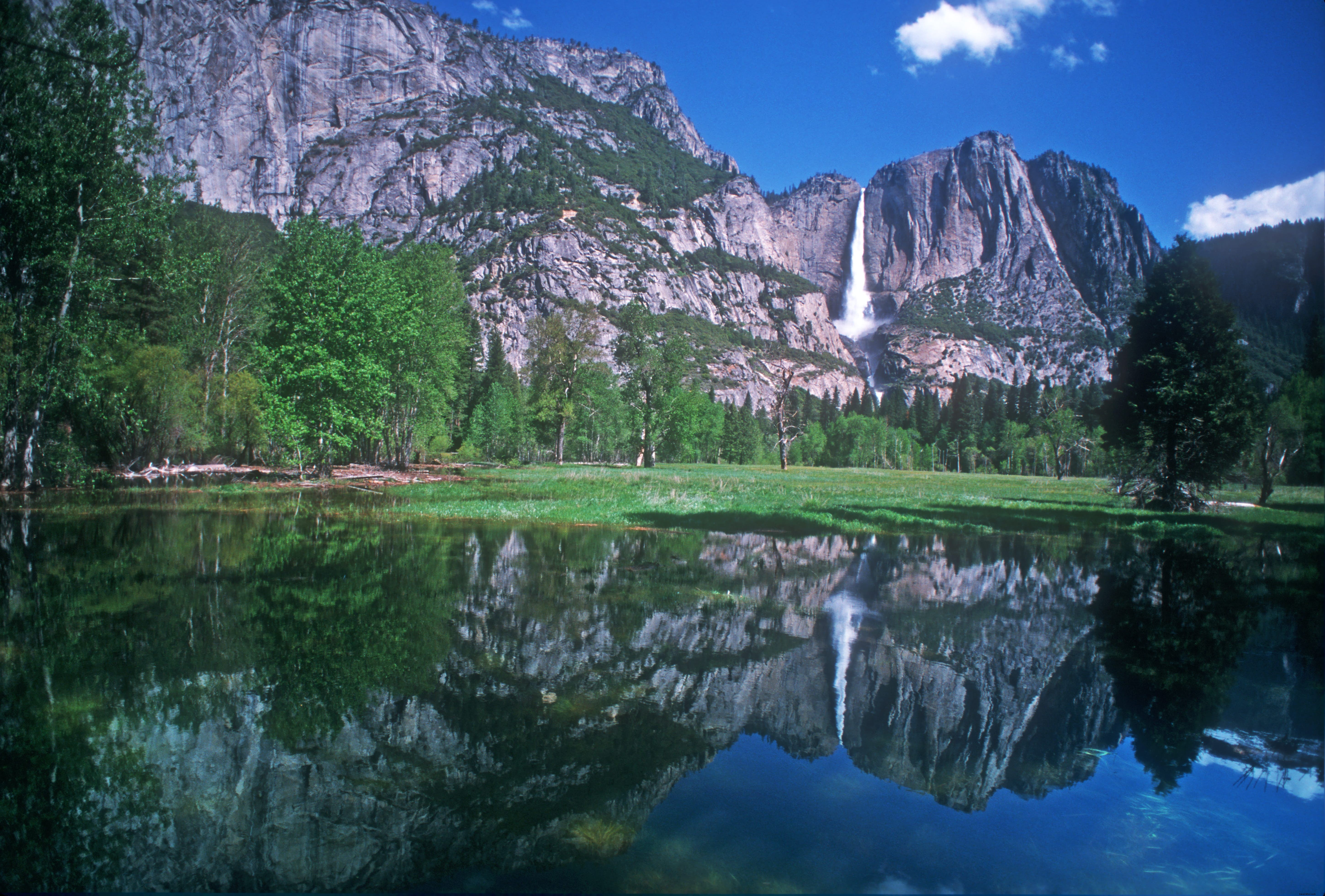 Yosemite National Park: Iconic Landmarks, Epic Activities, and Timeless History