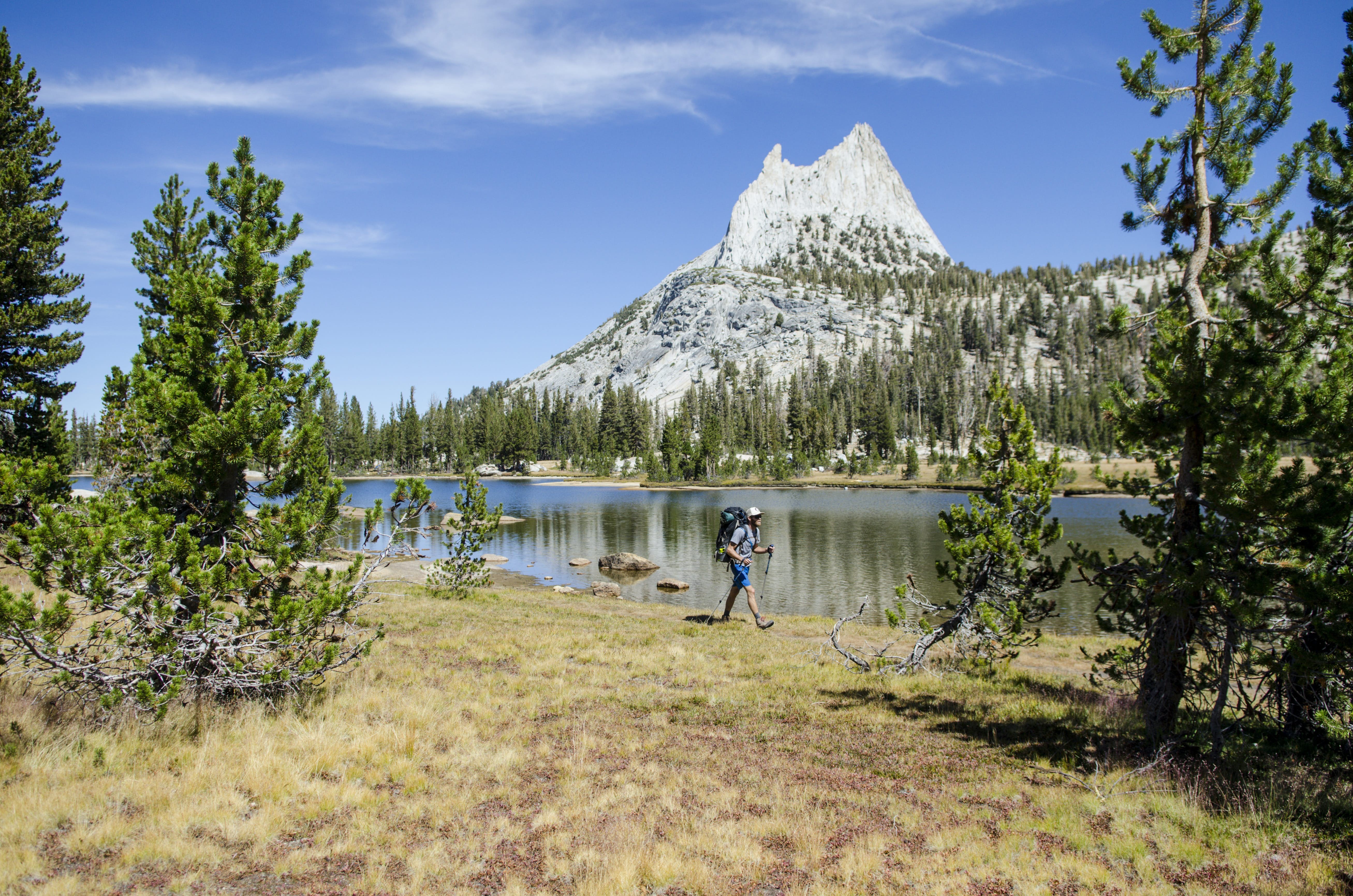 Yosemite National Park: Iconic Landmarks, Epic Activities, and Timeless History