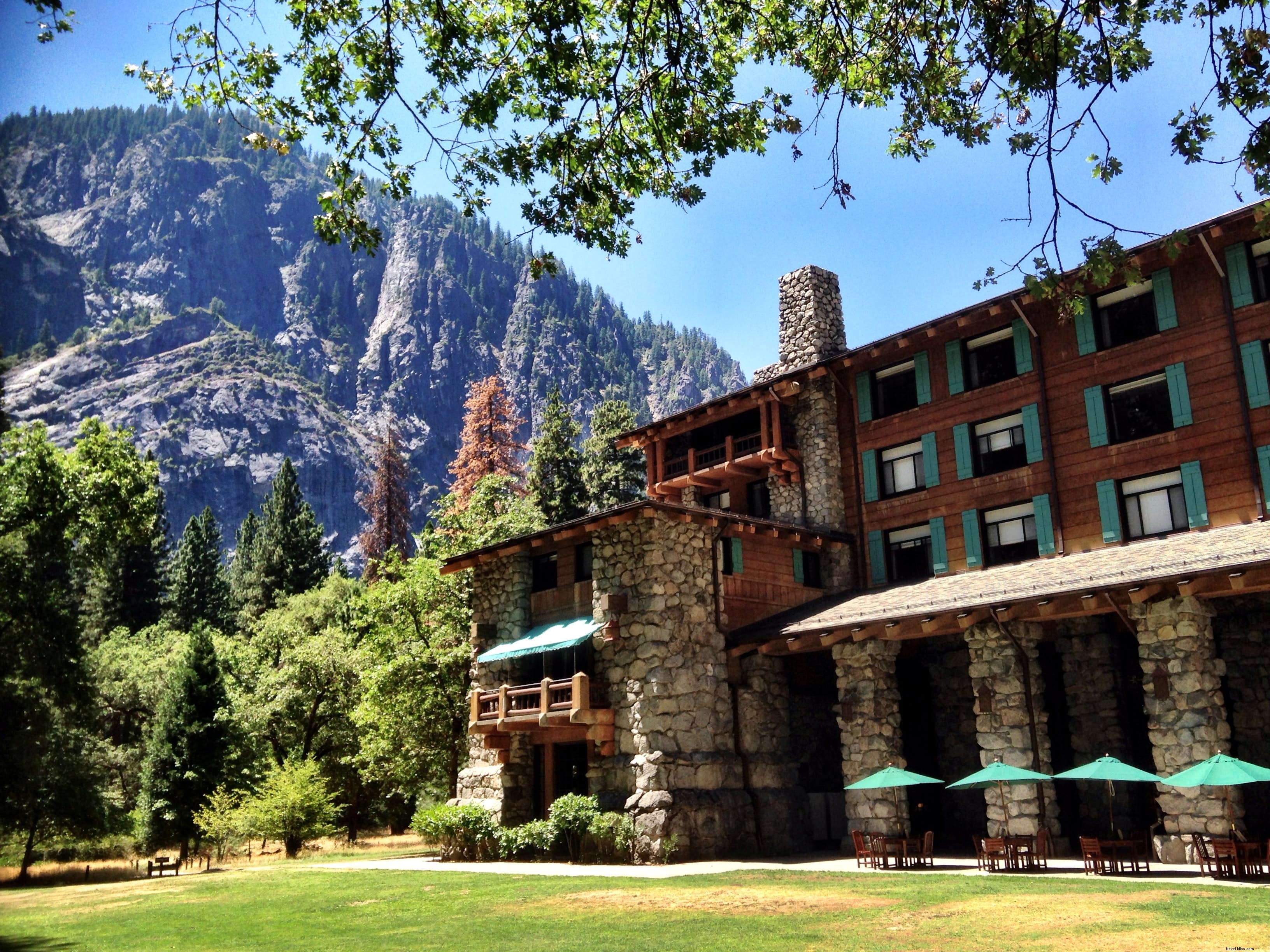 Yosemite National Park: Iconic Landmarks, Epic Activities, and Timeless History