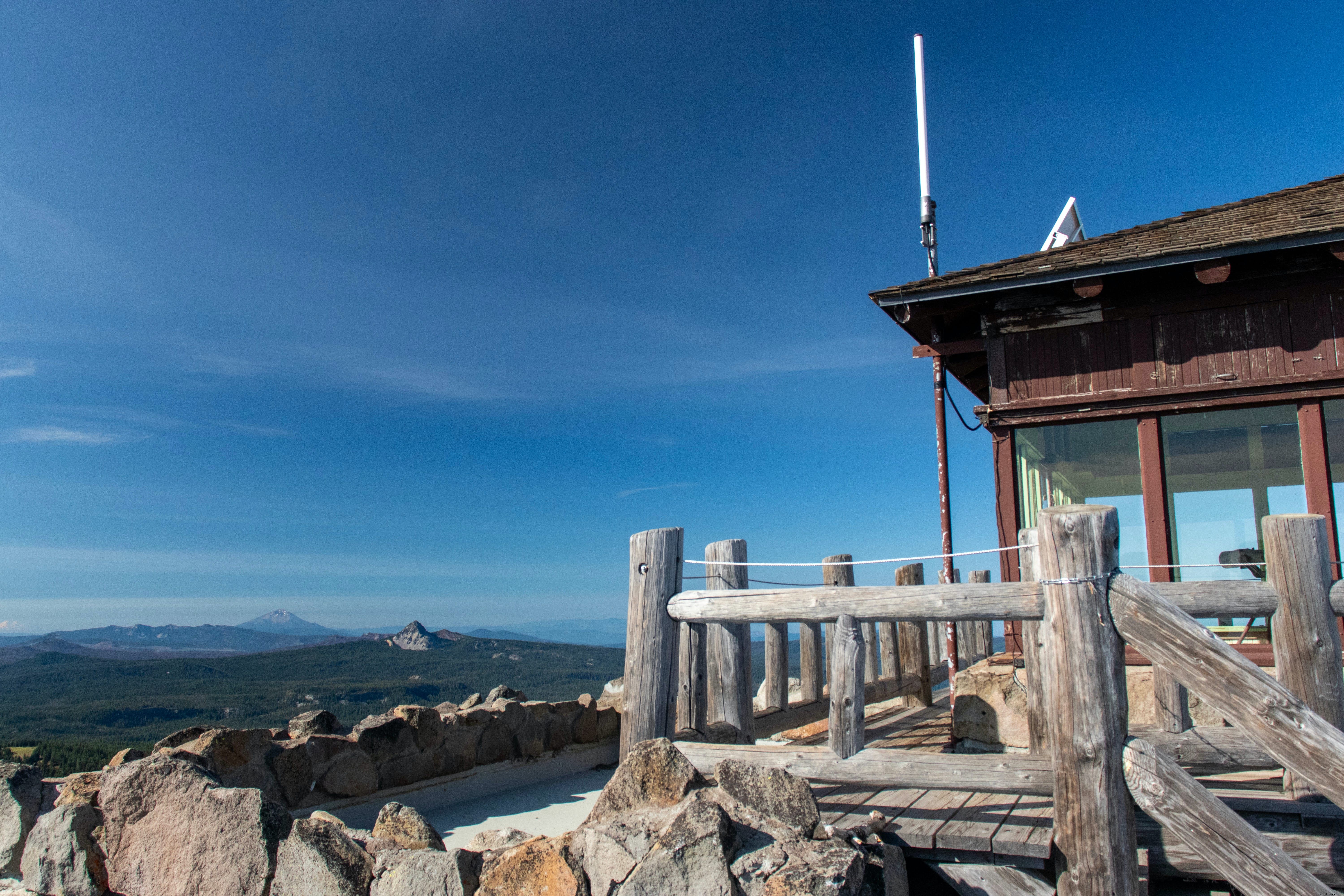 Crater Lake National Park: Explore America s Deepest Lake and Volcanic Wonders