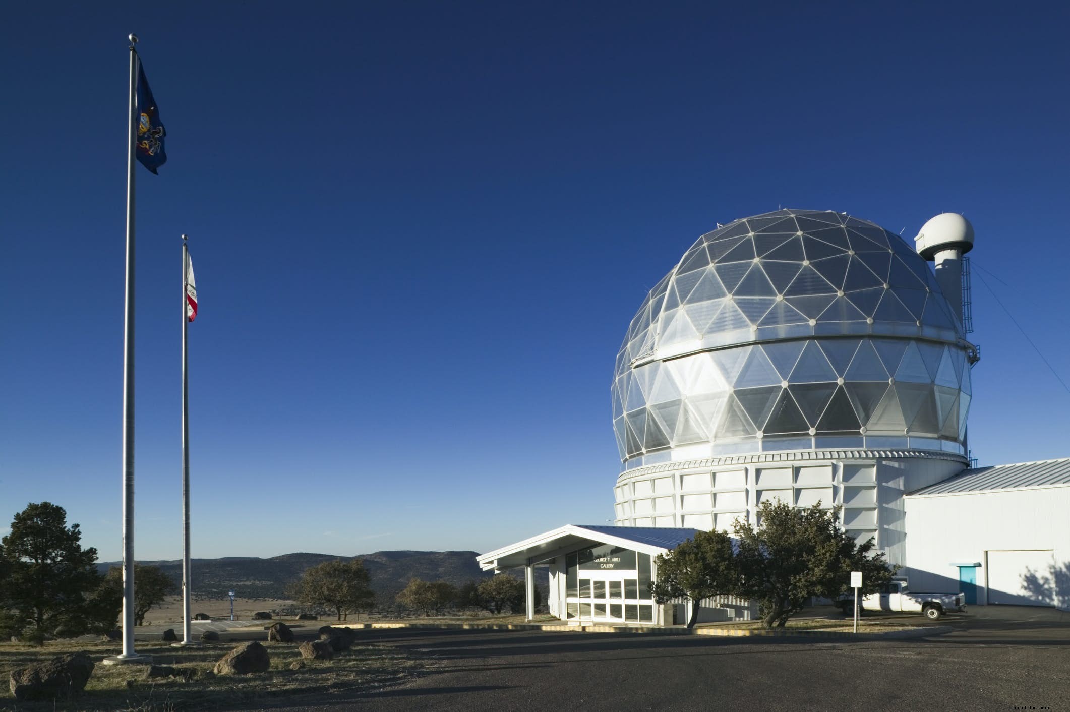 McDonald Observatory: Unmissable Star Parties and World-Class Telescopes Under West Texas Dark Skies