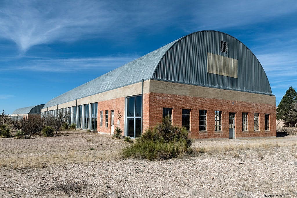 Chinati Foundation: Donald Judd s Iconic Minimalist Art Haven in Marfa