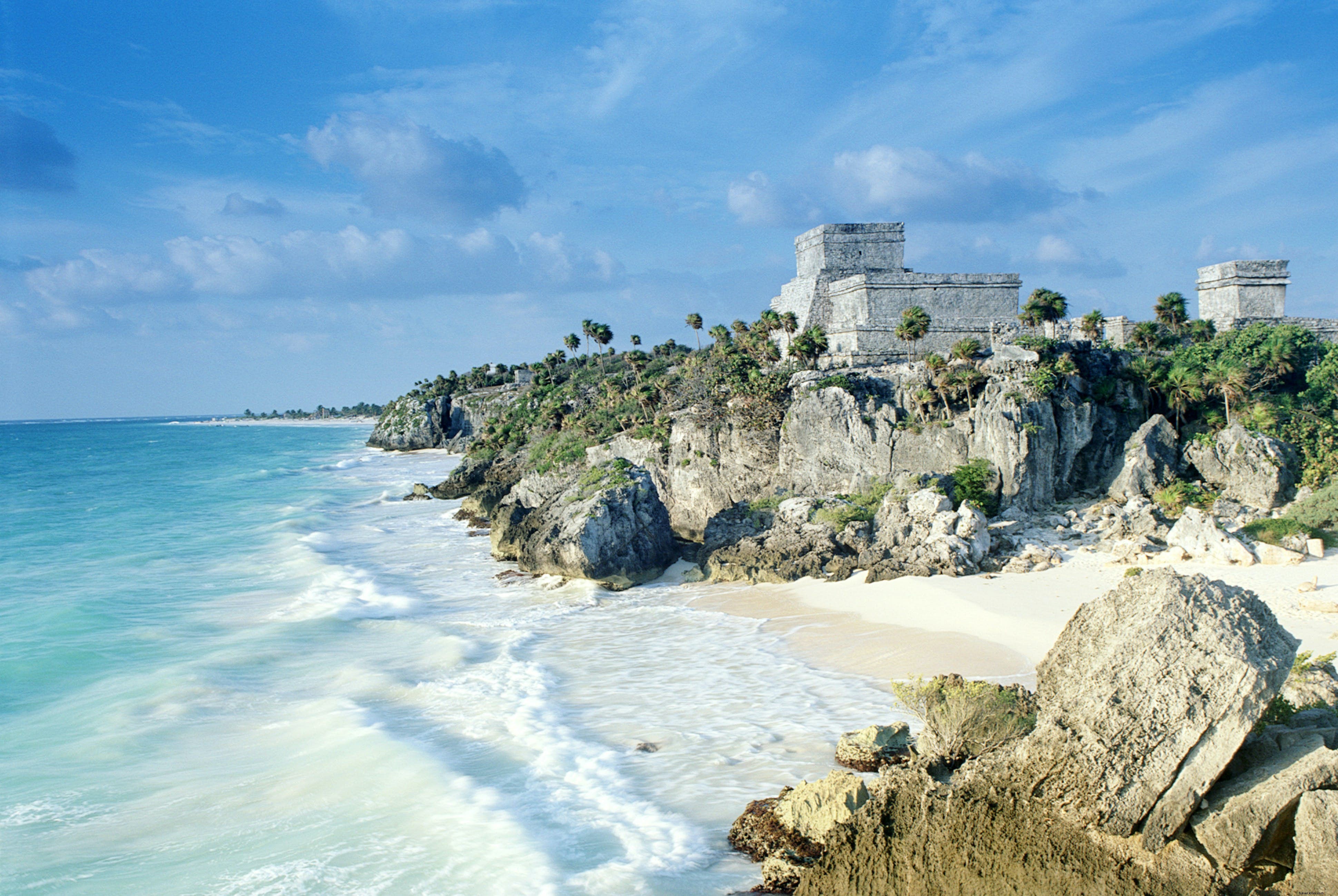 Tulum Ruins Guide: History, Key Structures & Essential Visitor Tips