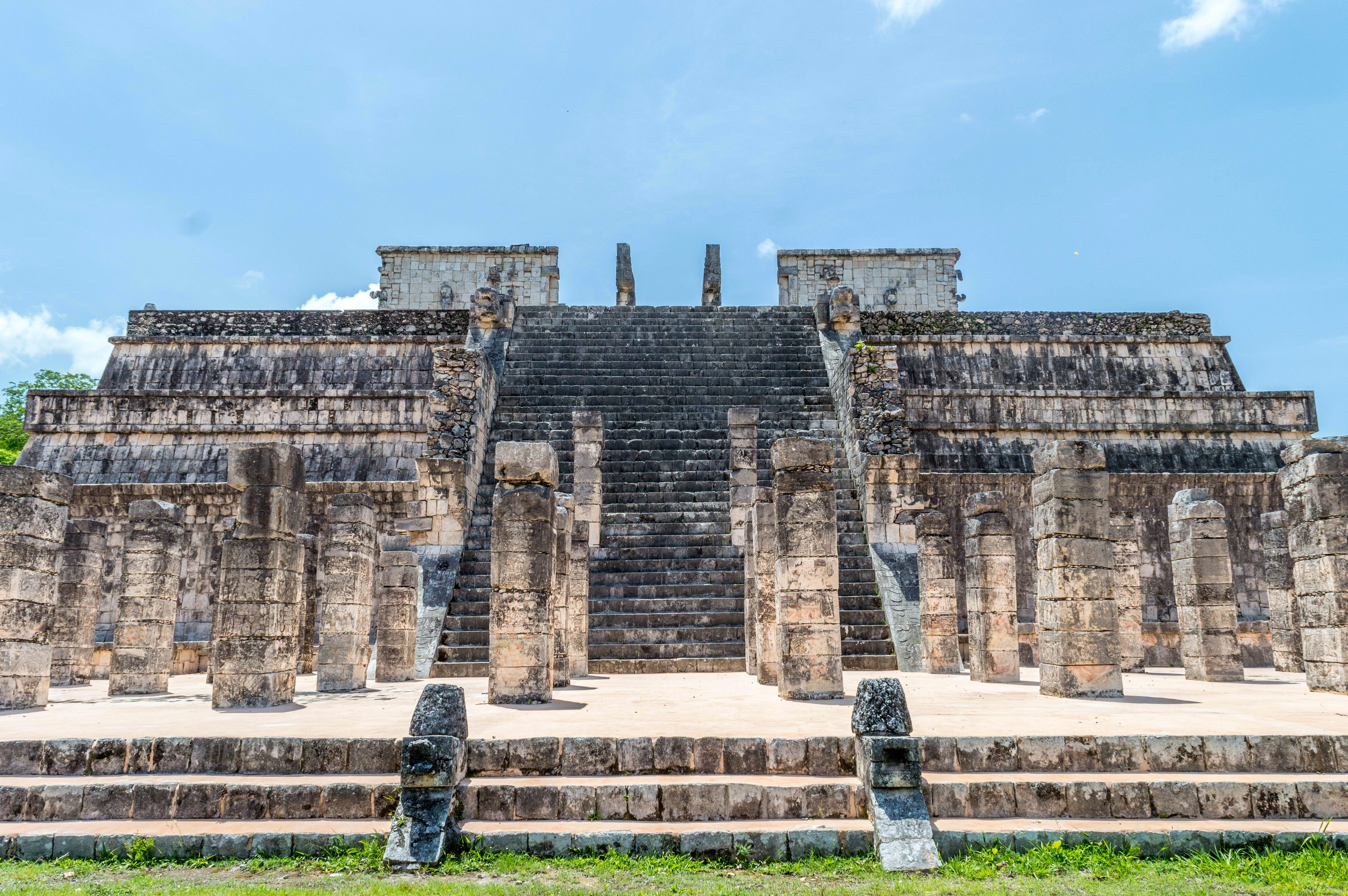 Tulum Ruins Guide: History, Key Structures & Essential Visitor Tips