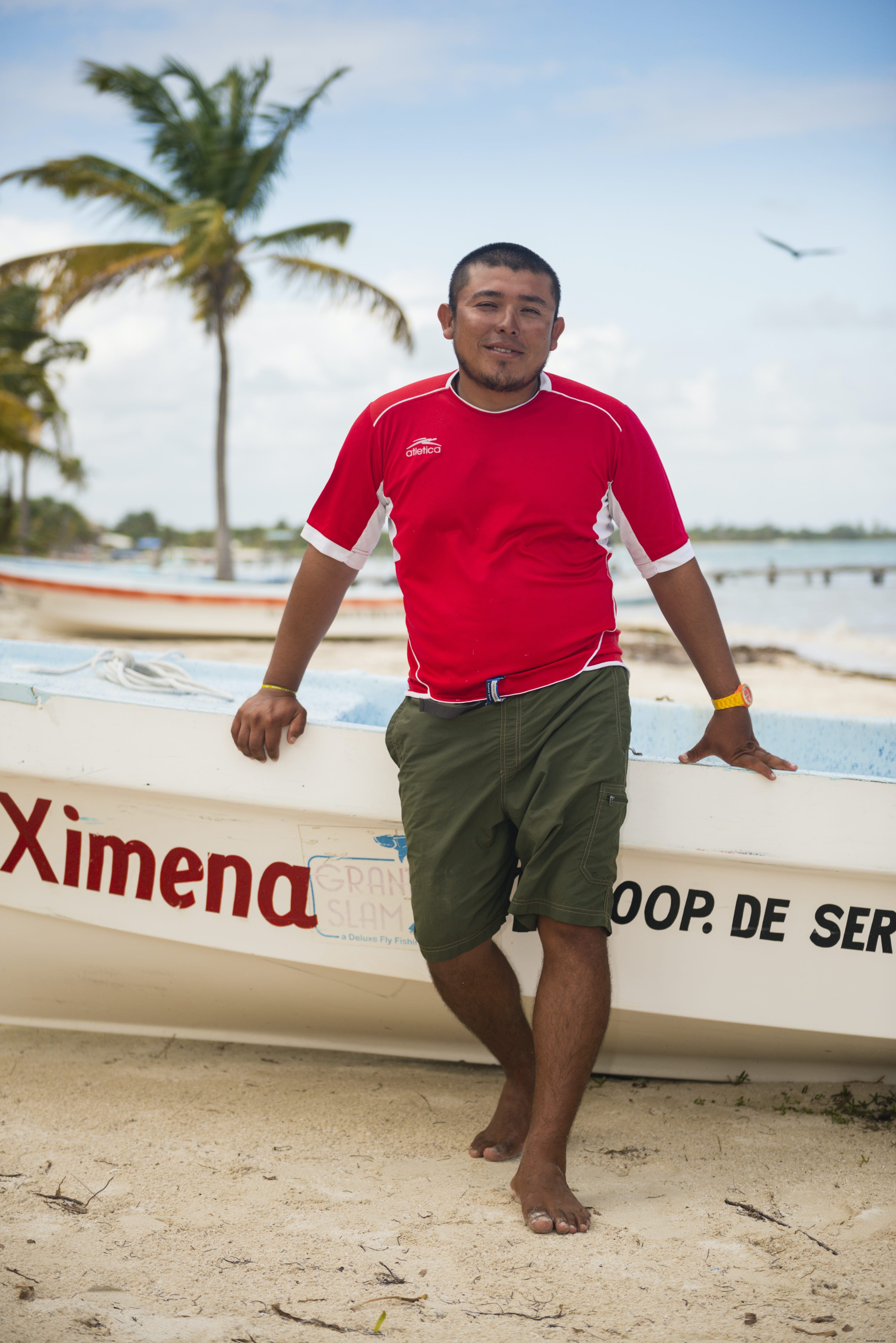 Sian Ka an Biosphere Reserve: Mexico s Premier Caribbean Wilderness Near Tulum