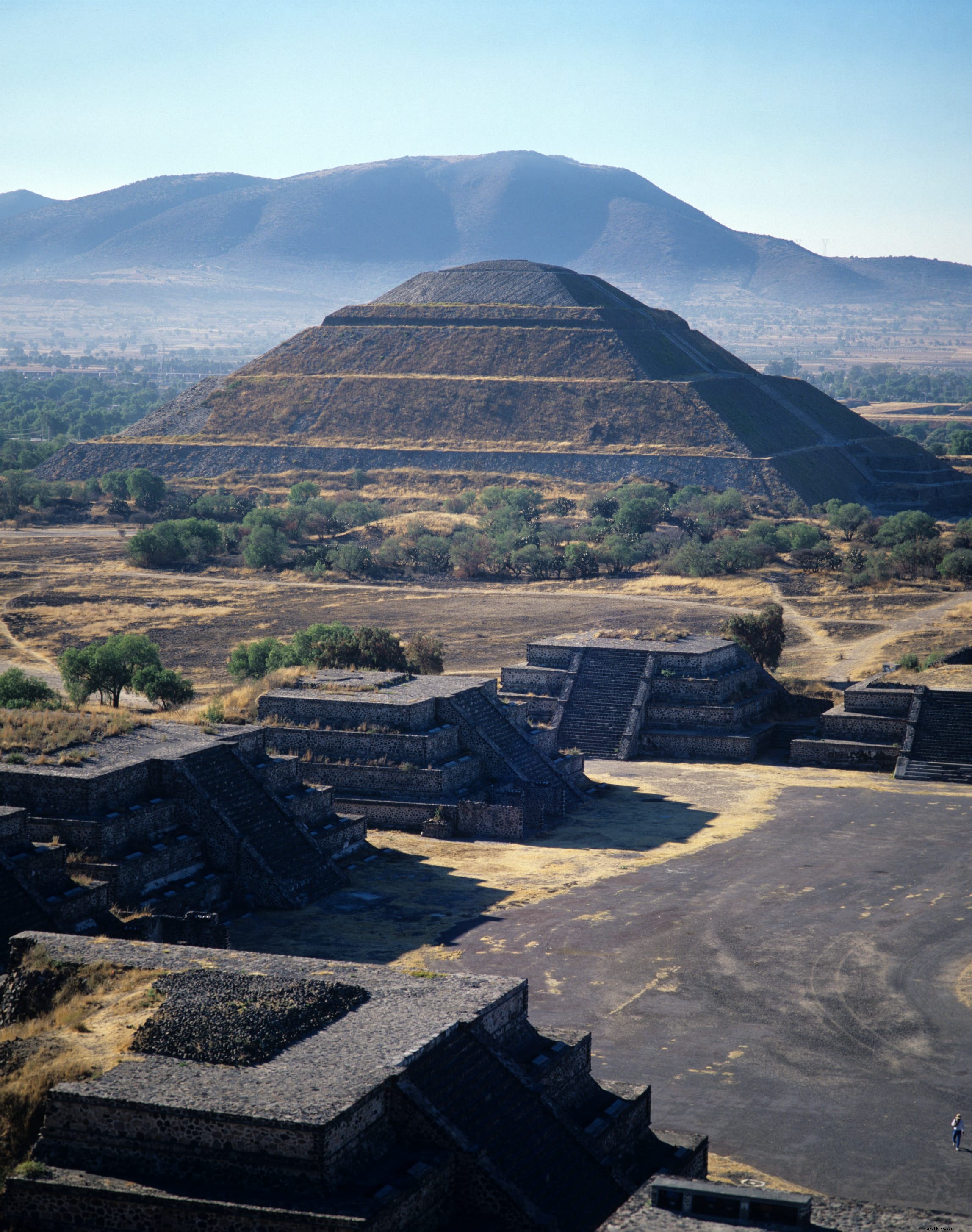 Teotihuacán: Explore Mexico s Majestic Pyramids of the Sun and Moon – Complete Guide