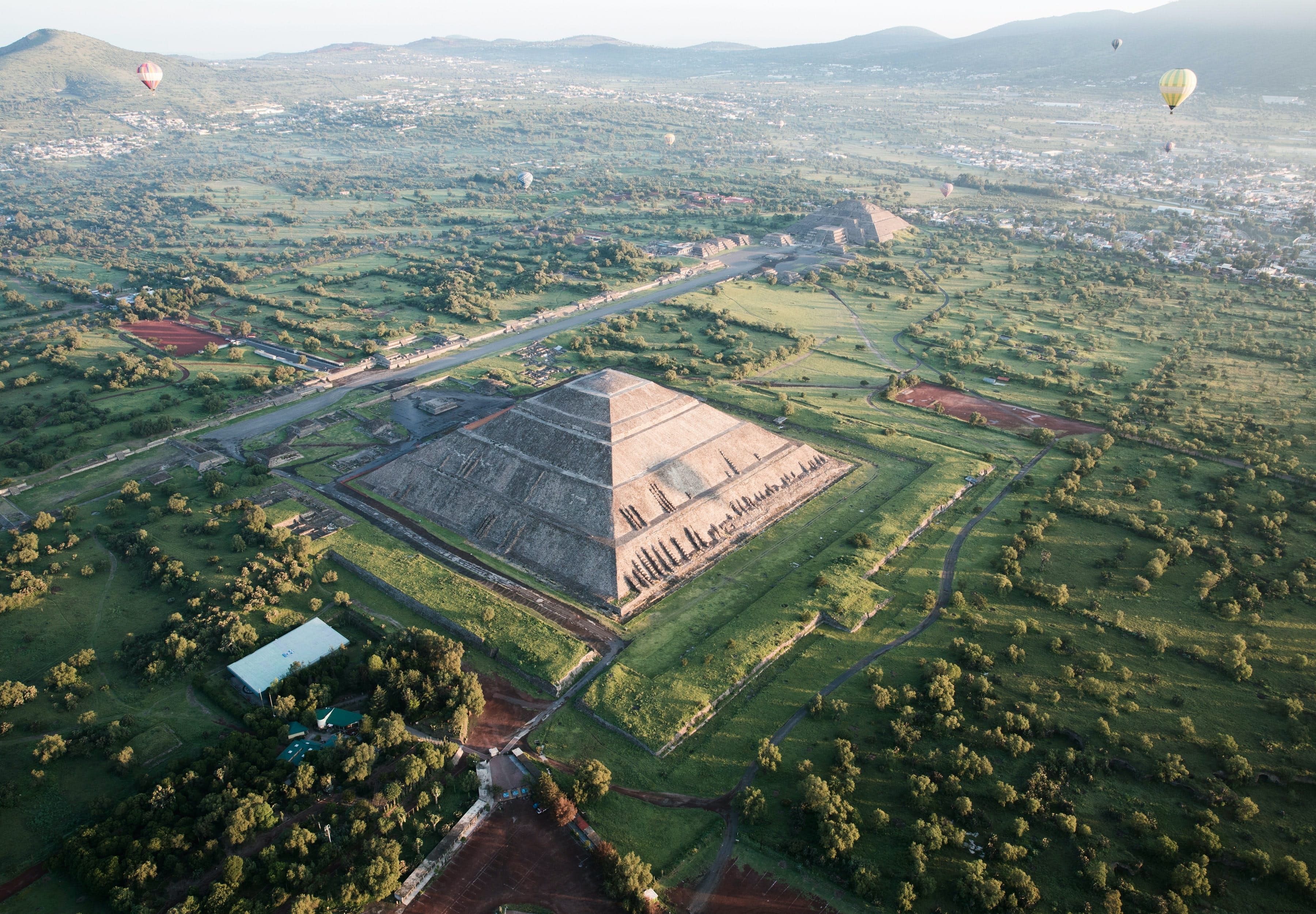 Teotihuacán: Explore Mexico s Majestic Pyramids of the Sun and Moon – Complete Guide